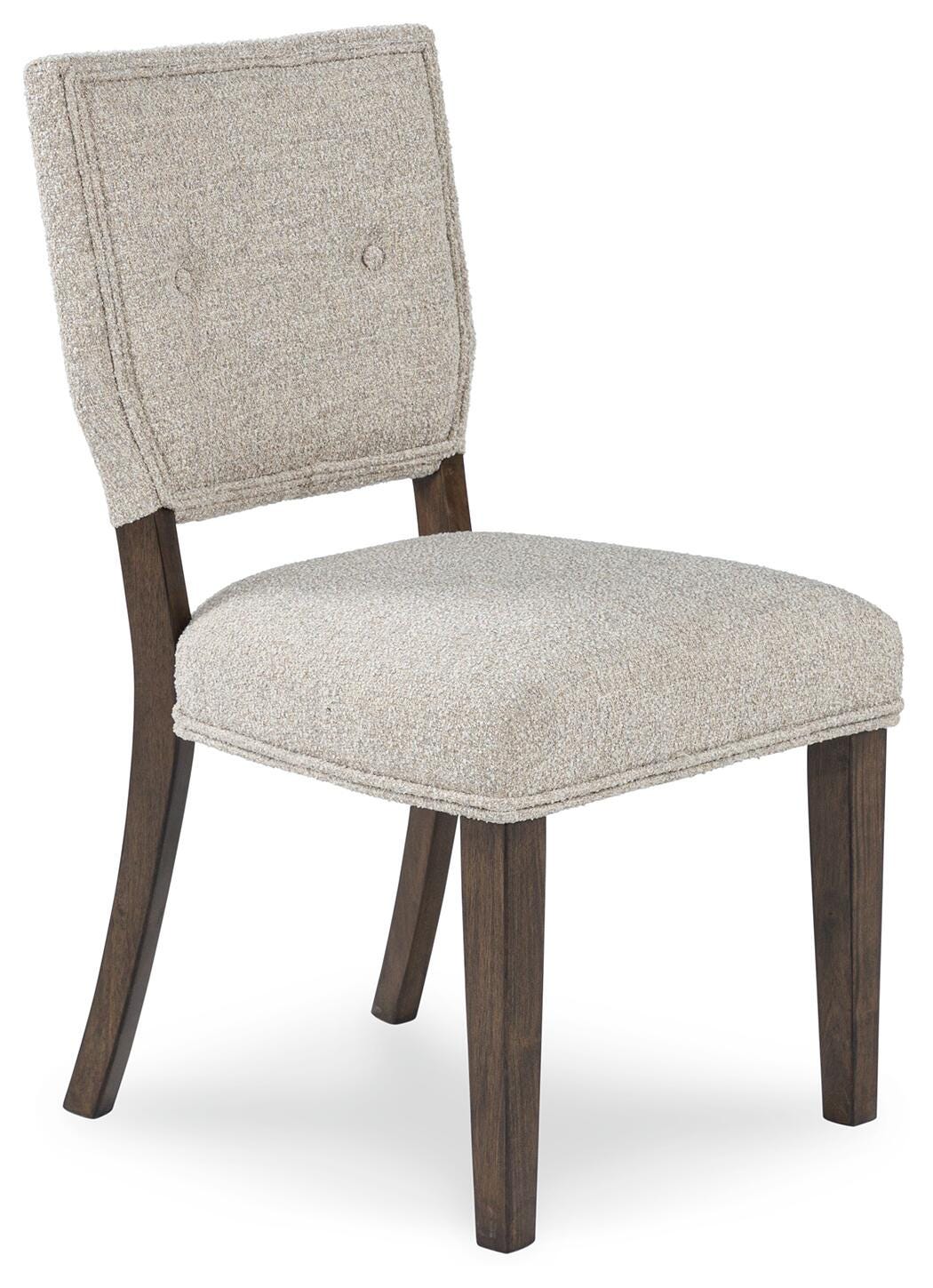 Veramond Upholstered Dining Chair (Set of 2) | Ashley