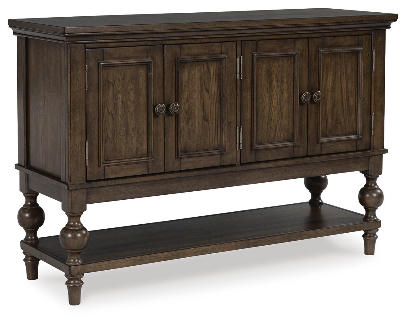 Veramond Dining Server | Ashley