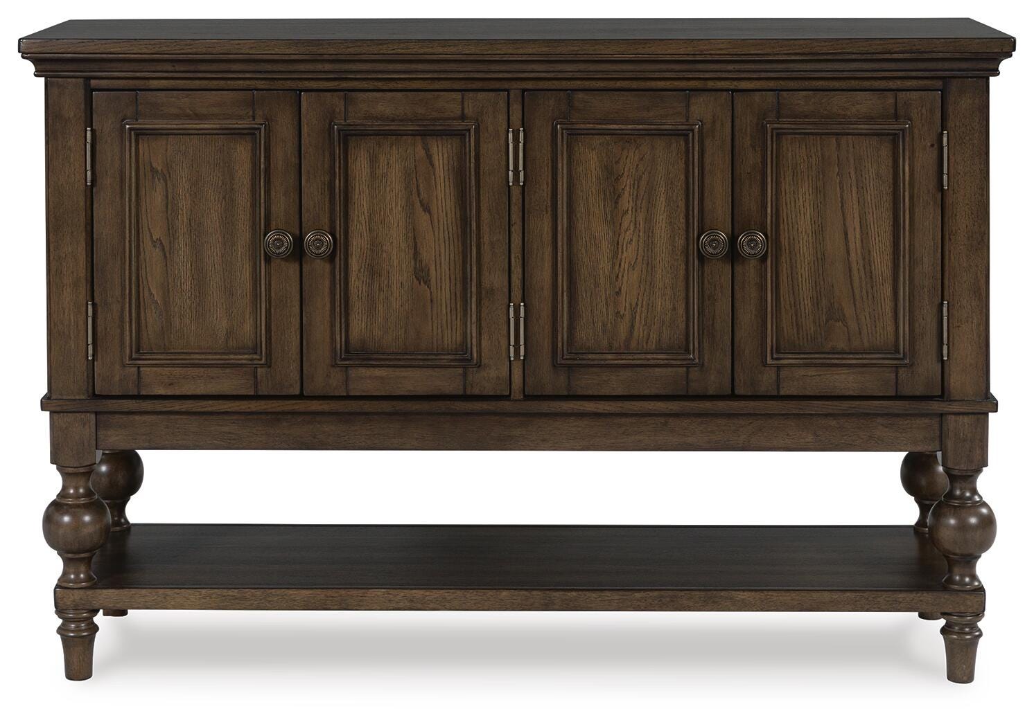 Veramond Dining Server, , large