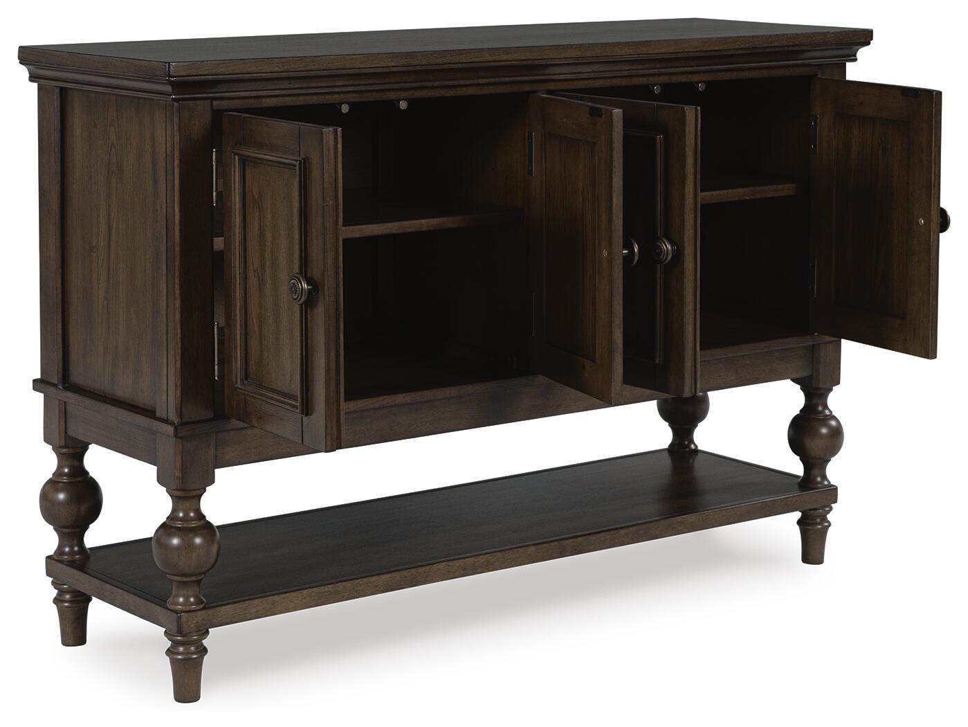 Veramond Dining Server | Ashley