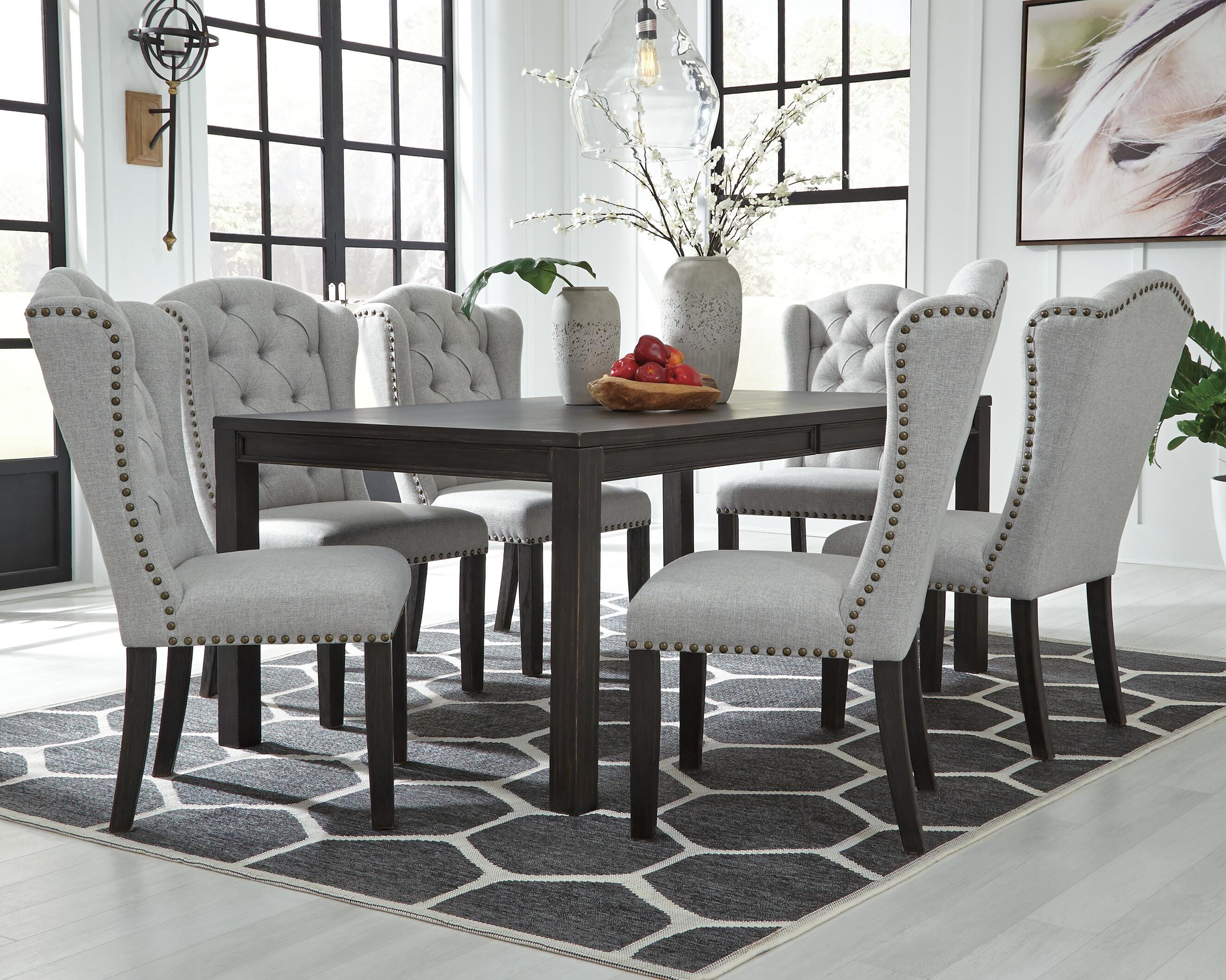 Jeanette Parsons-Style Dining Table | Ashley