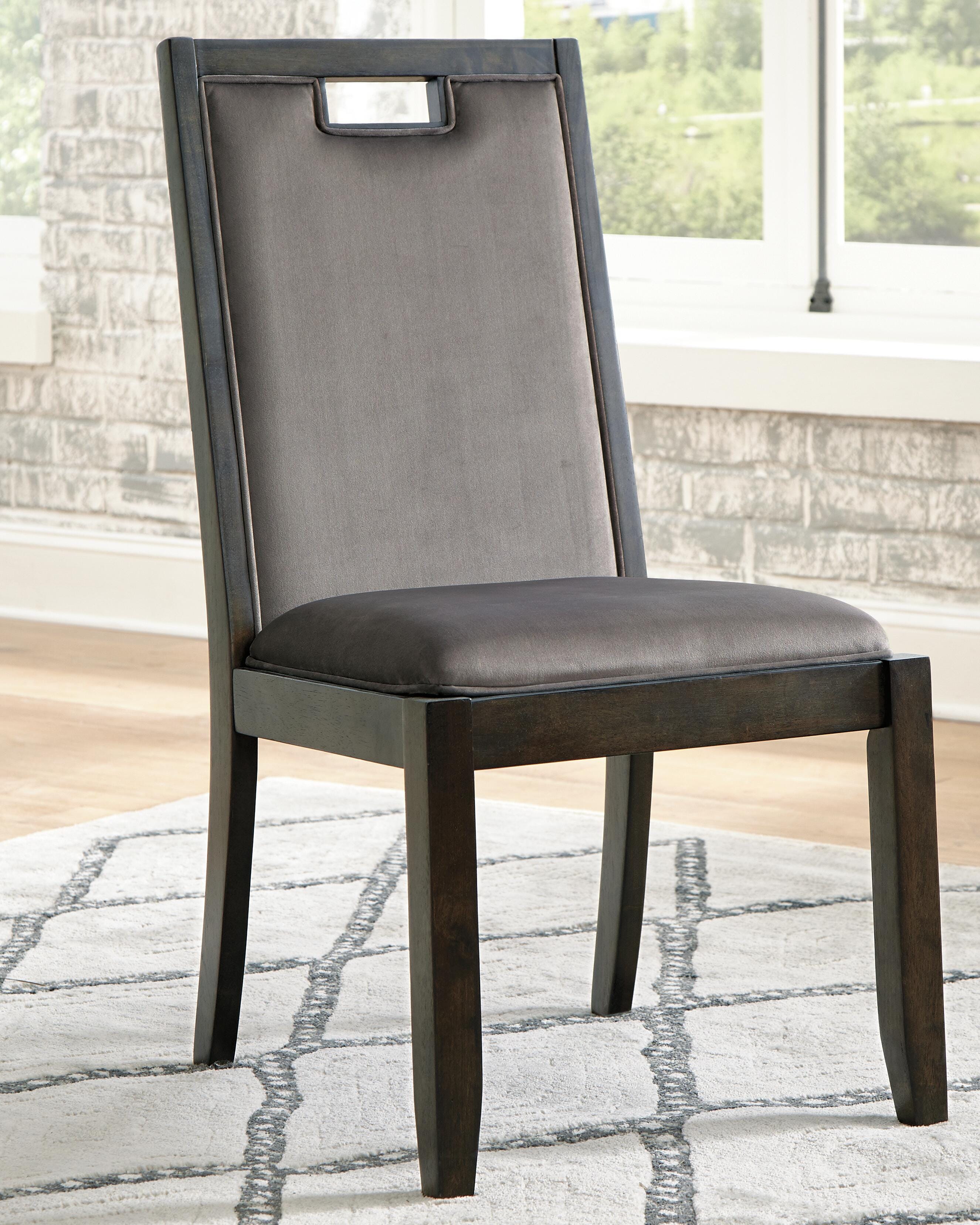 Hyndell Dining Chair, , large