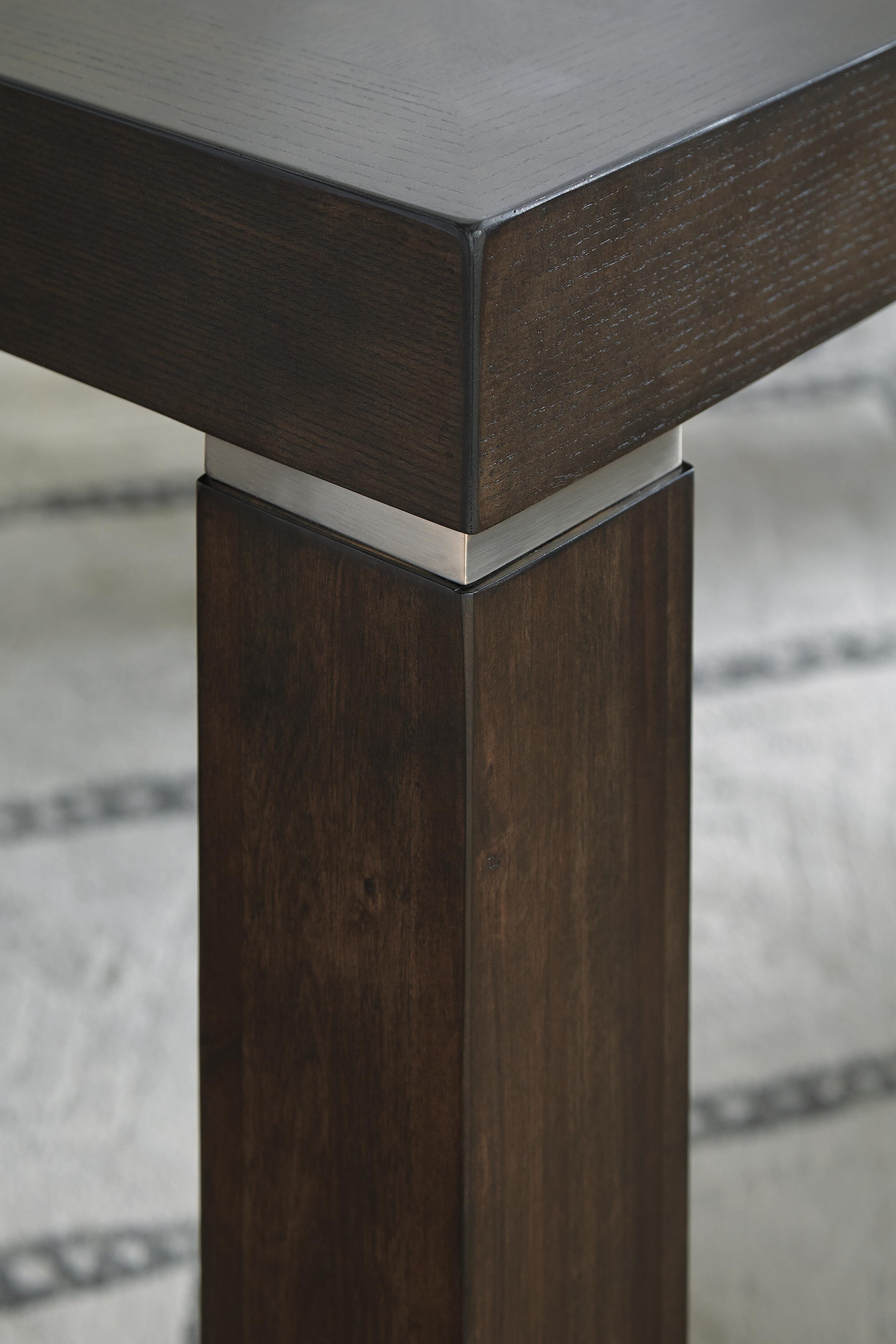 Hyndell Dining Extension Table, , large