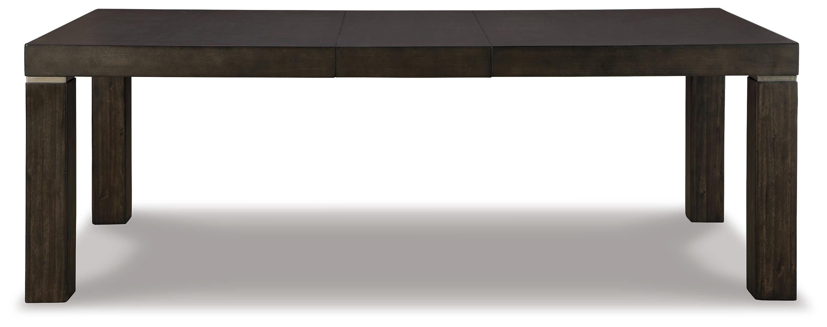 Hyndell Dining Extension Table, , large