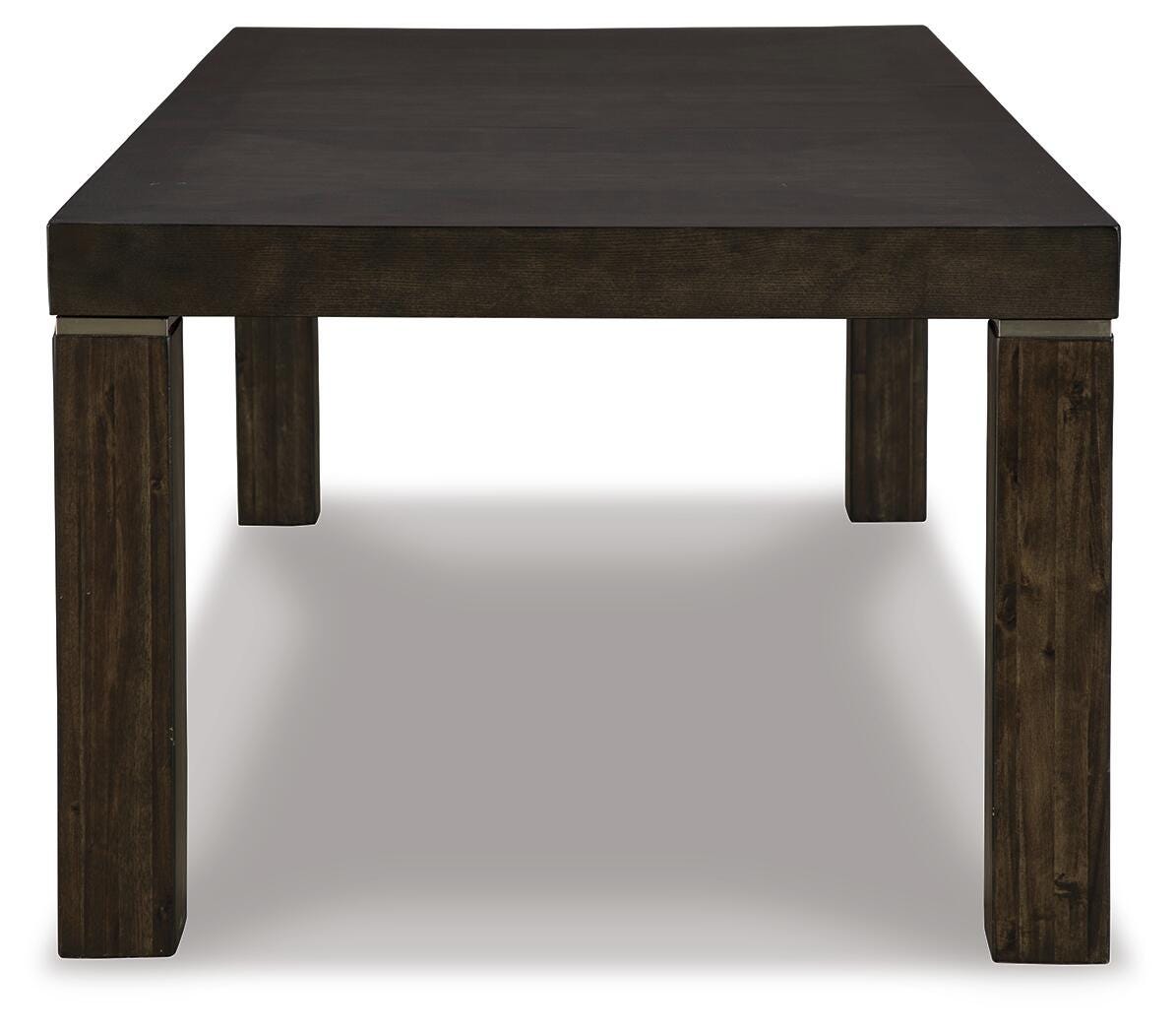 Hyndell Dining Extension Table, , large