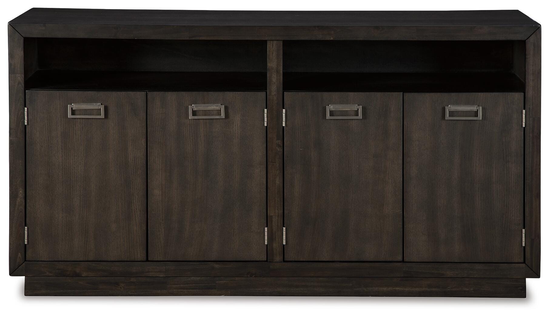 Hyndell Dining Server, , large