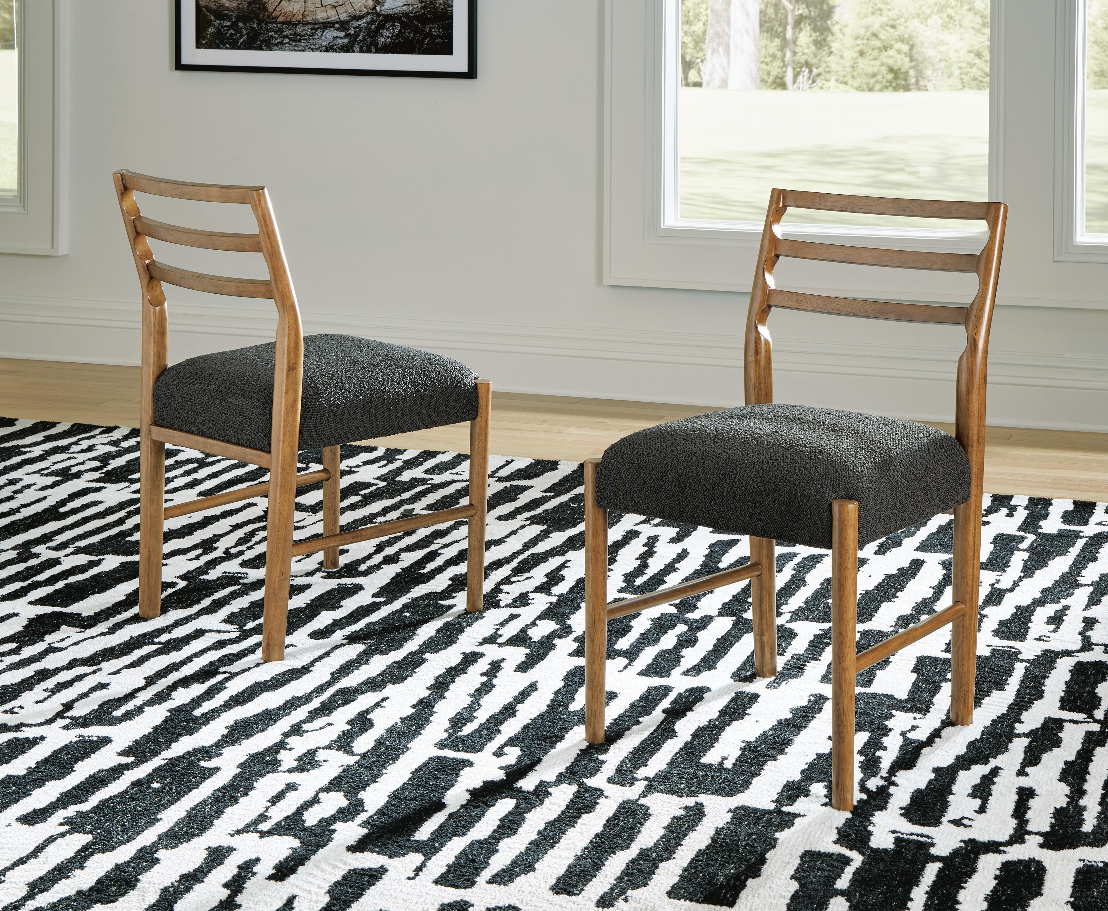 Steenlage Dining Chair, , rollover