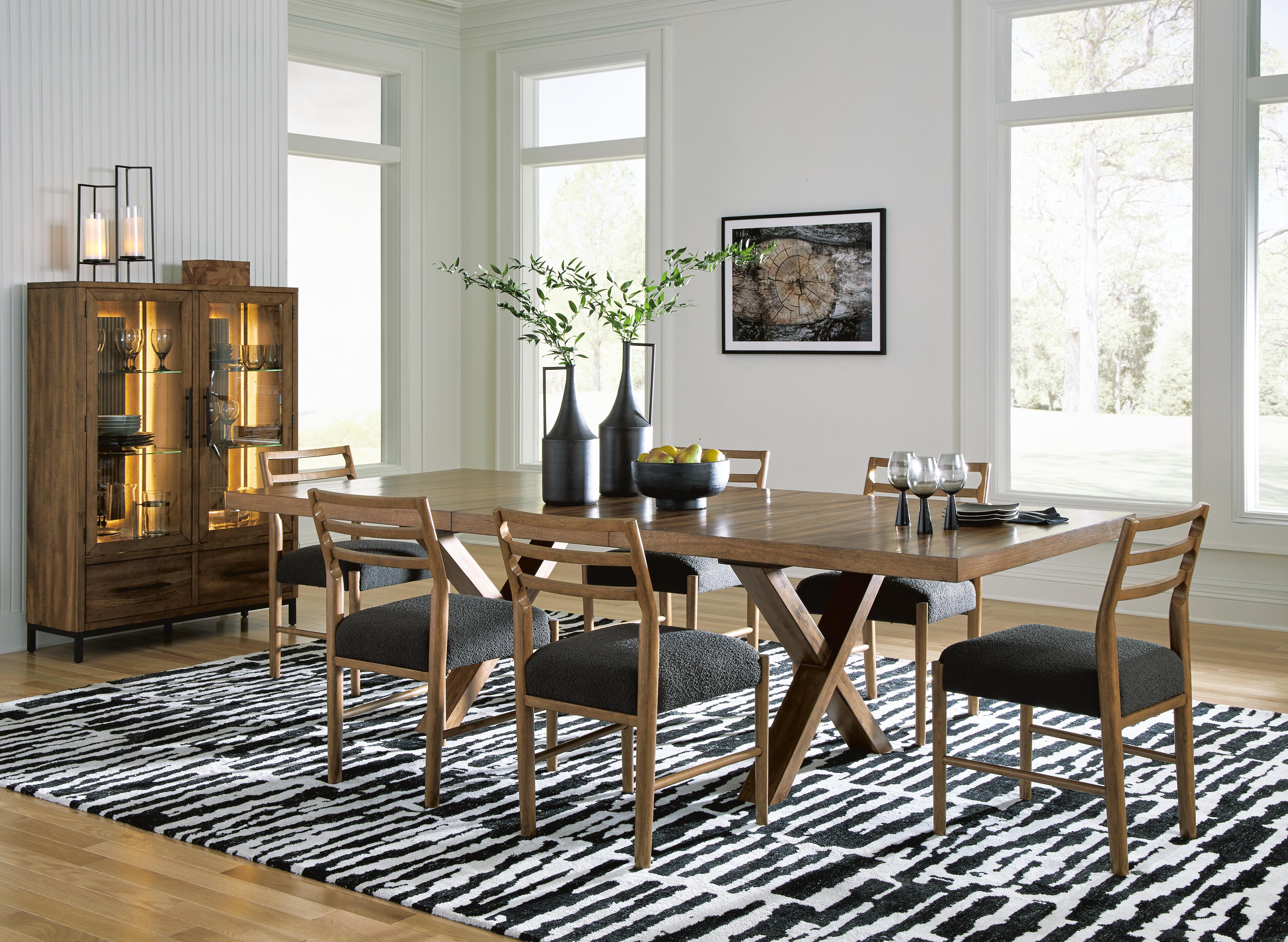 Steenlage Dining Chair - image 8