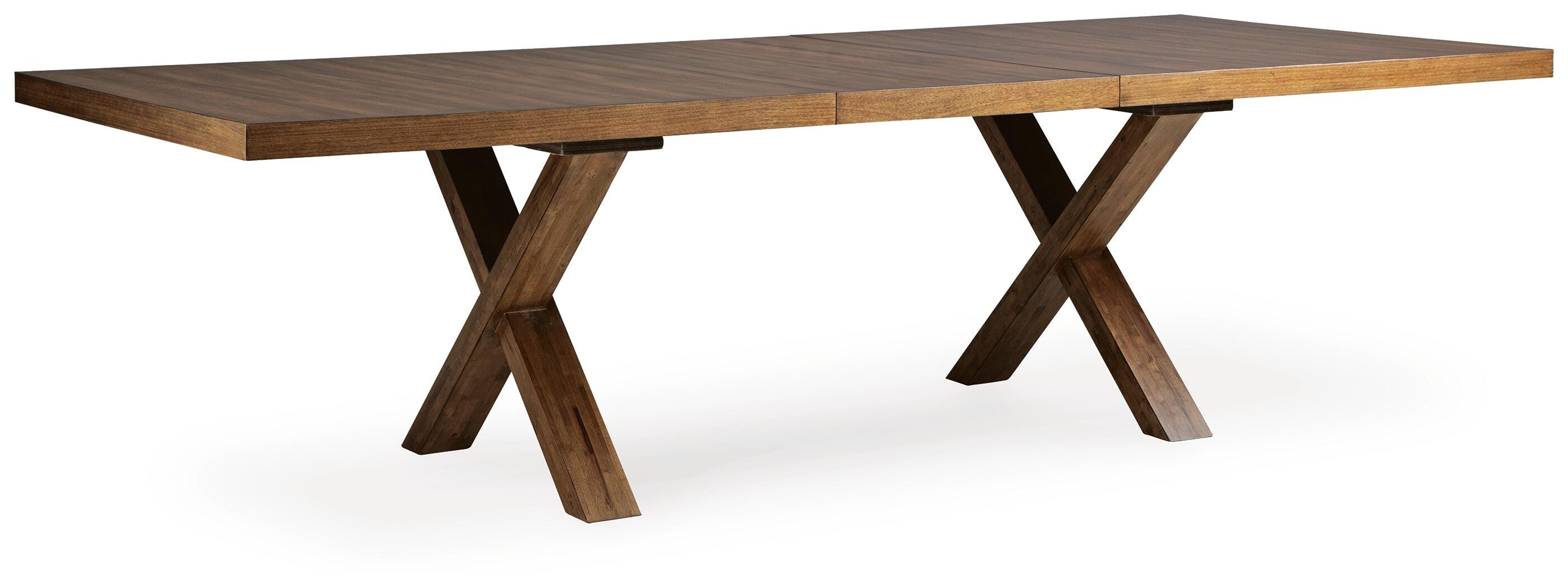 Steenlage Dining Extension Table, , large