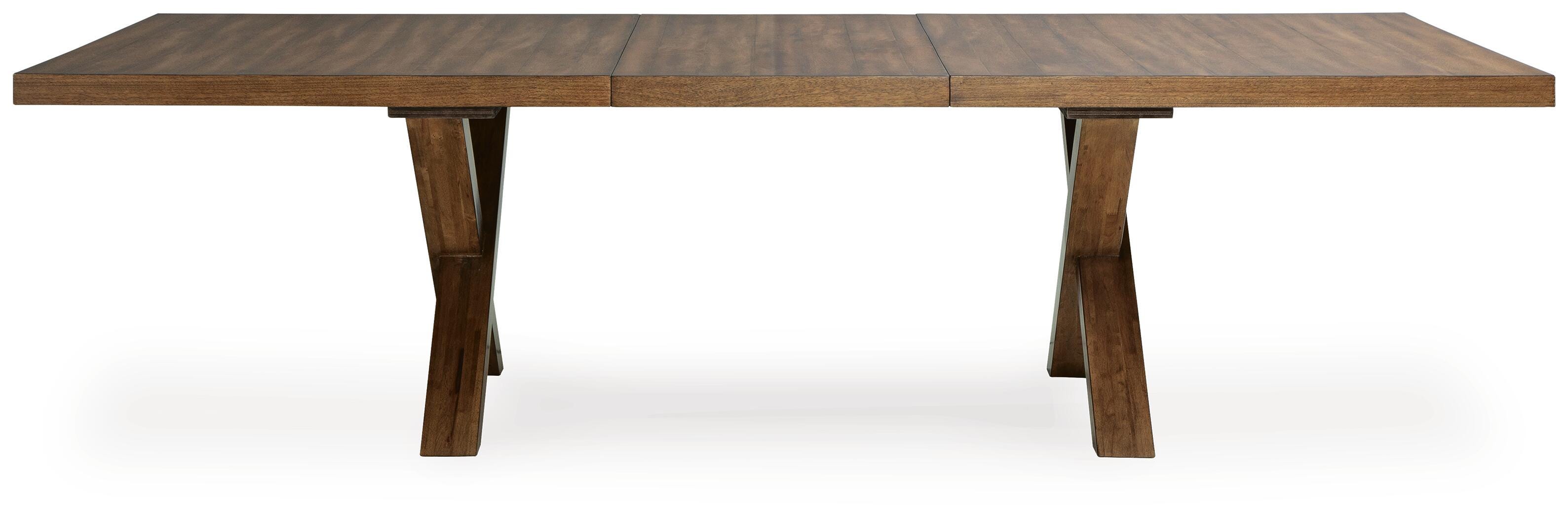 Steenlage Dining Extension Table - image 4
