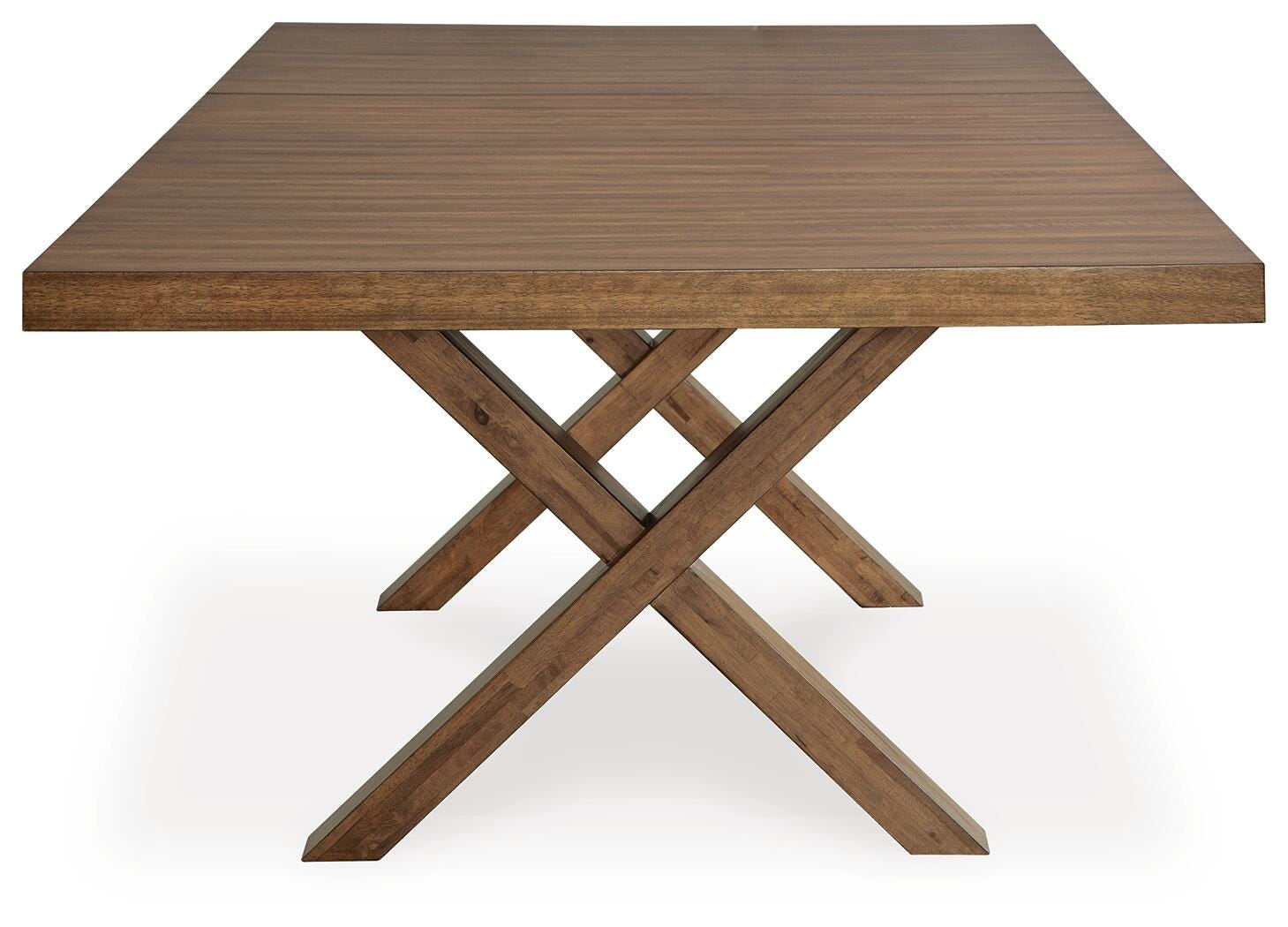 Steenlage Dining Extension Table - image 5