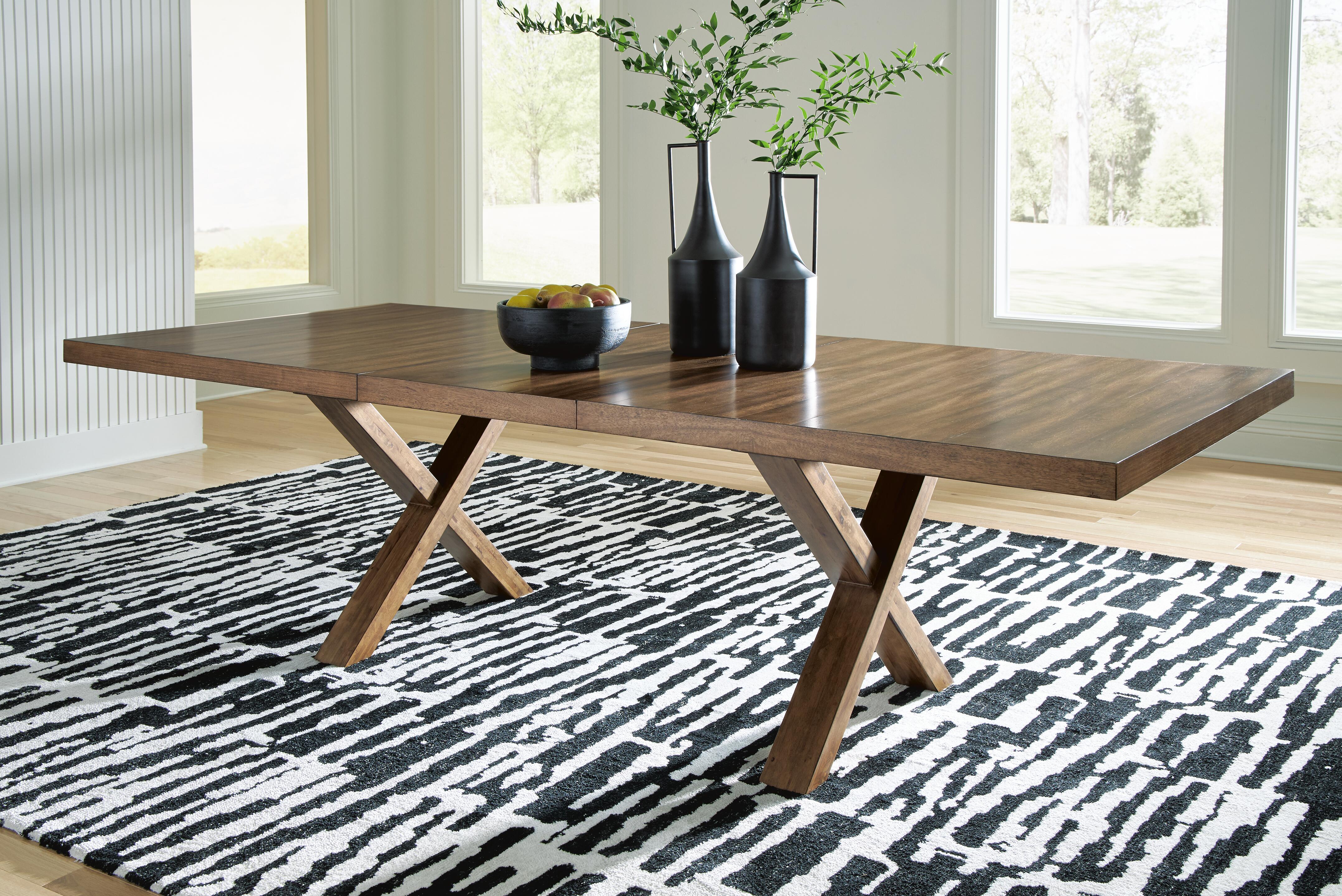 Steenlage Dining Extension Table - image 1