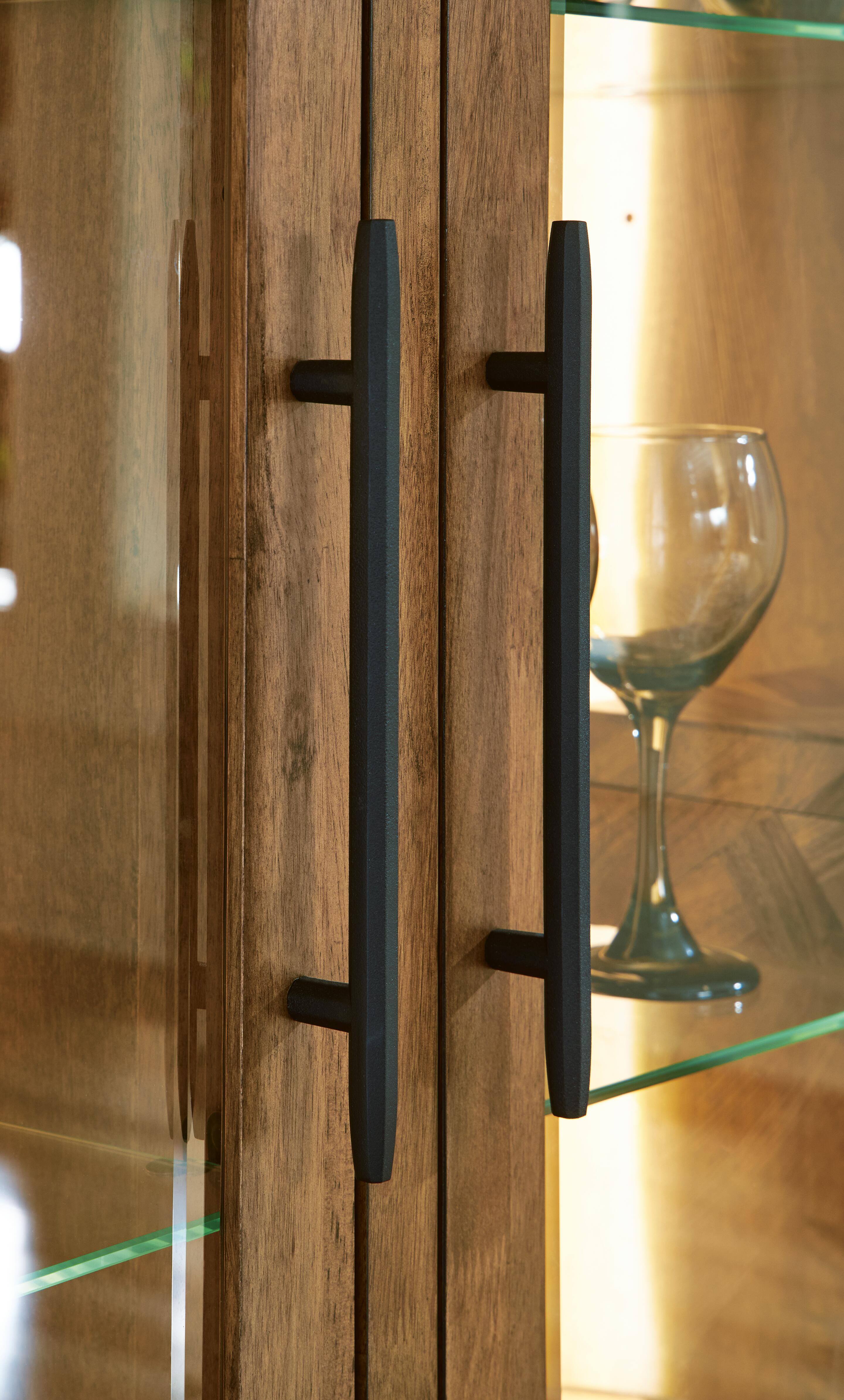 Steenlage Display Cabinet - image 8