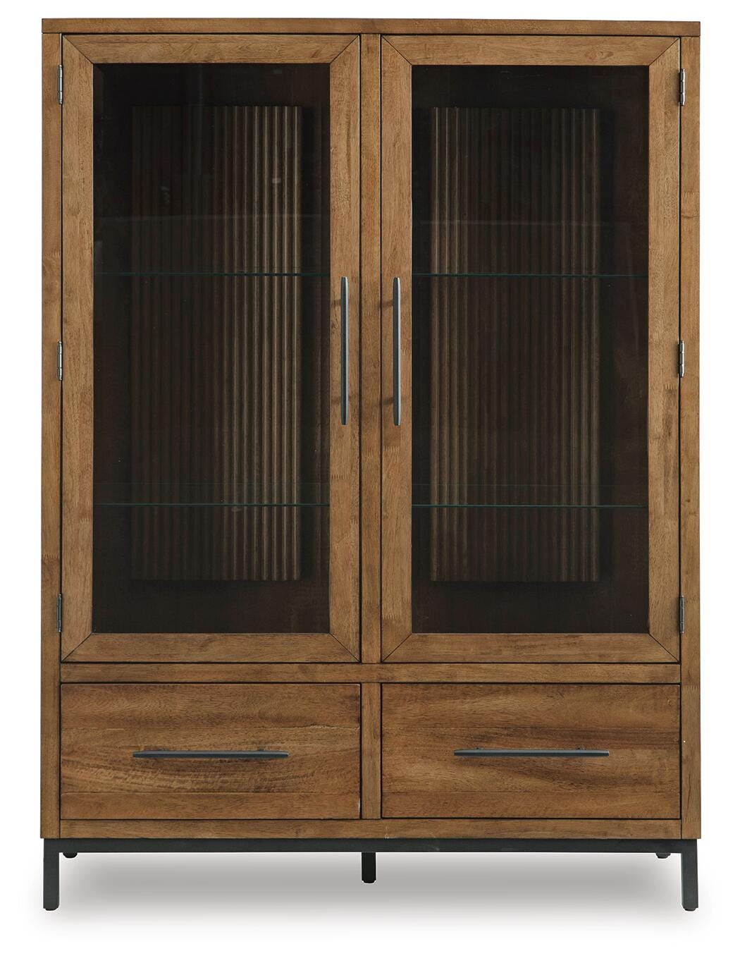 Steenlage Display Cabinet, , large