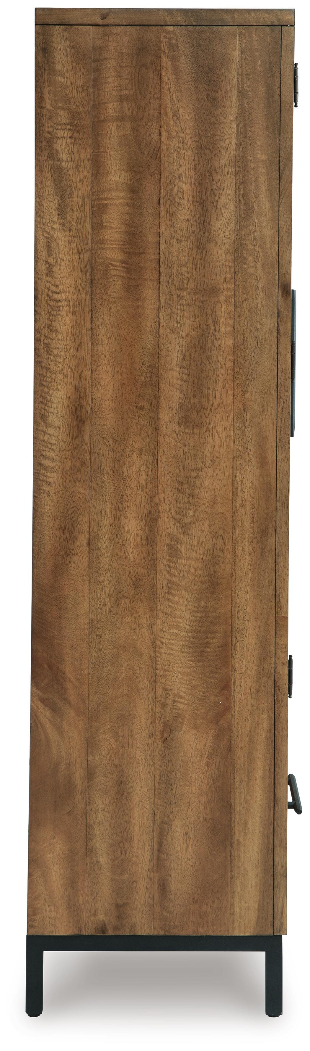 Steenlage Display Cabinet - image 5
