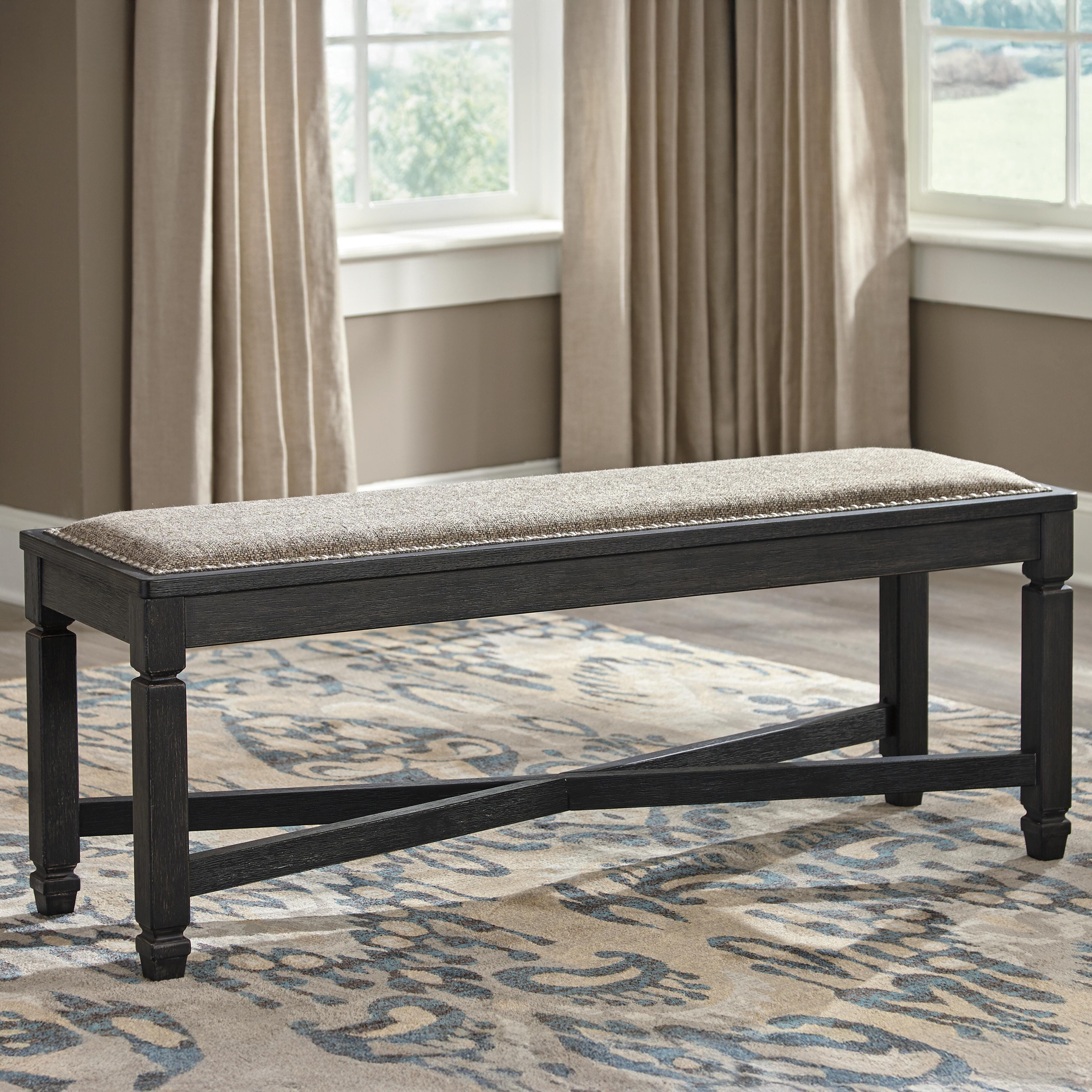 Tyler Creek Dining Bench - image 2