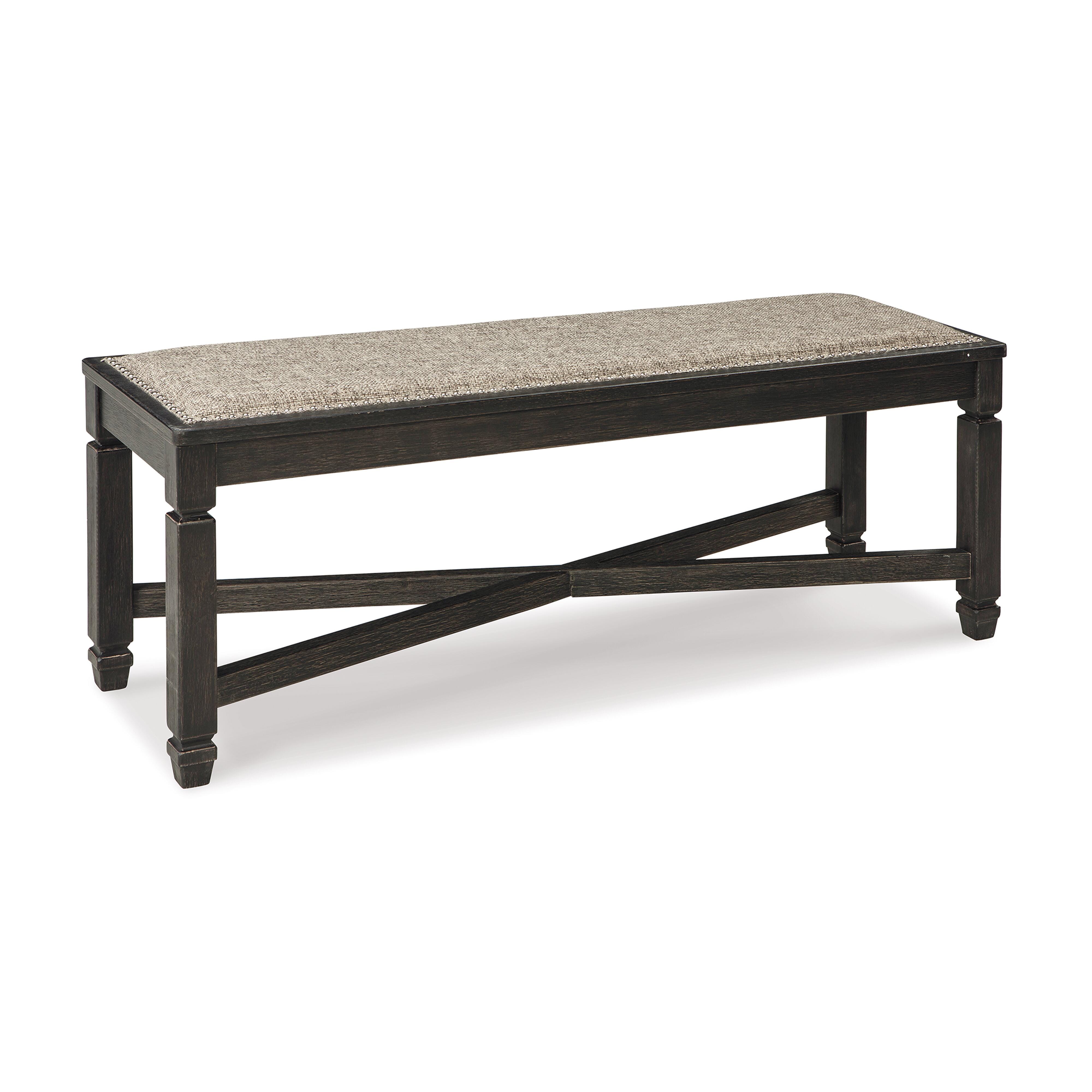 Tyler Creek Dining Bench - image 1