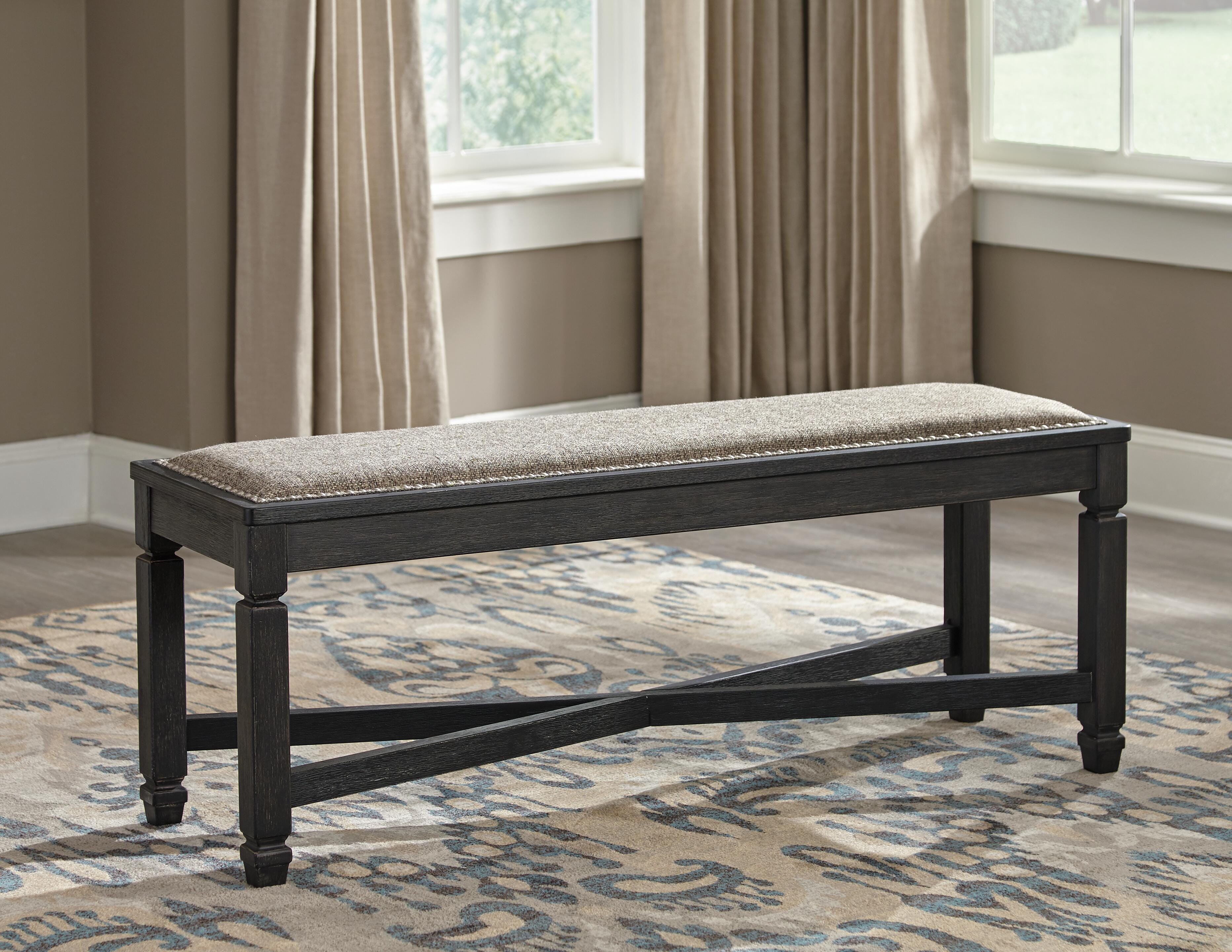 Tyler Creek Dining Bench - image 1