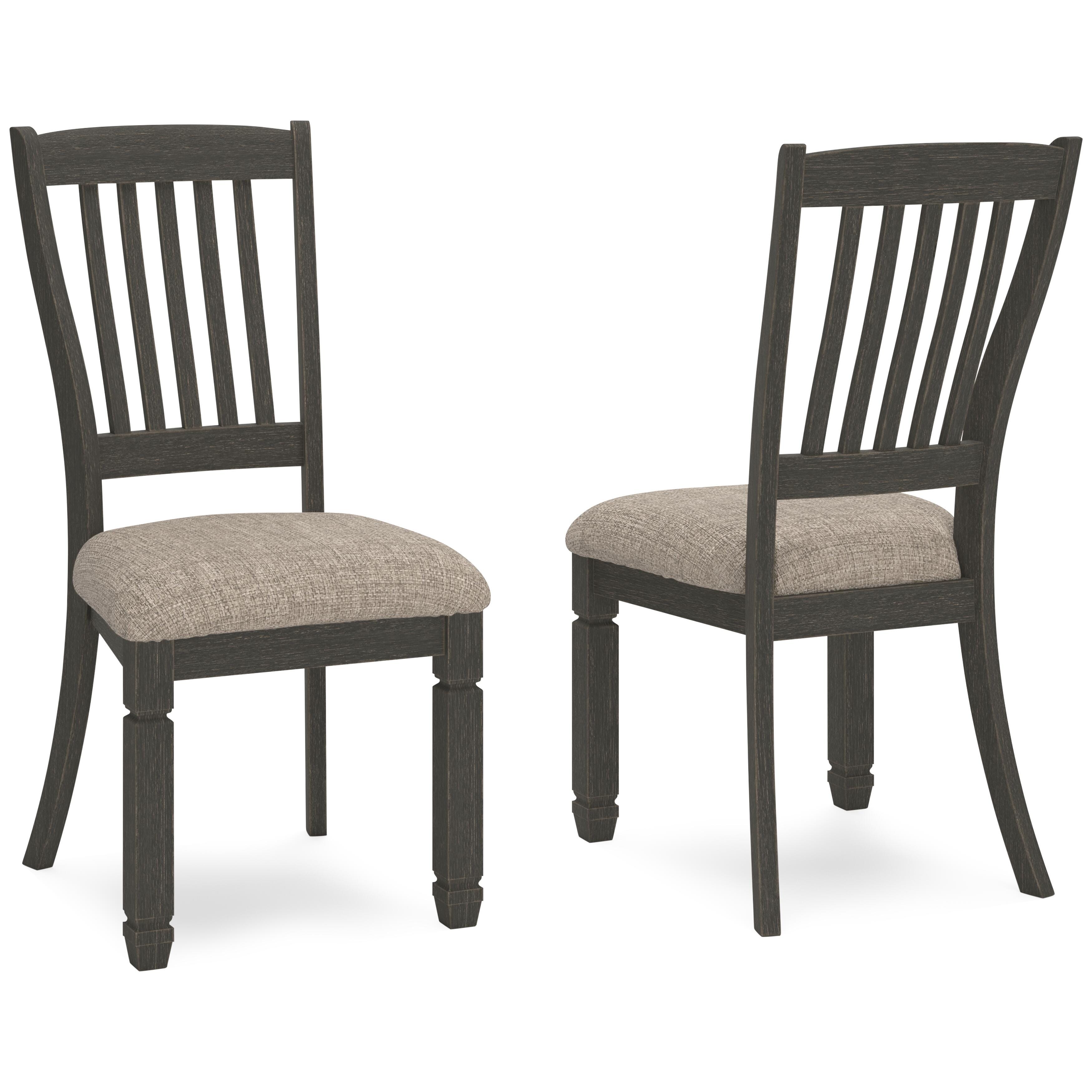 Tyler Creek Dining Chair - image 2
