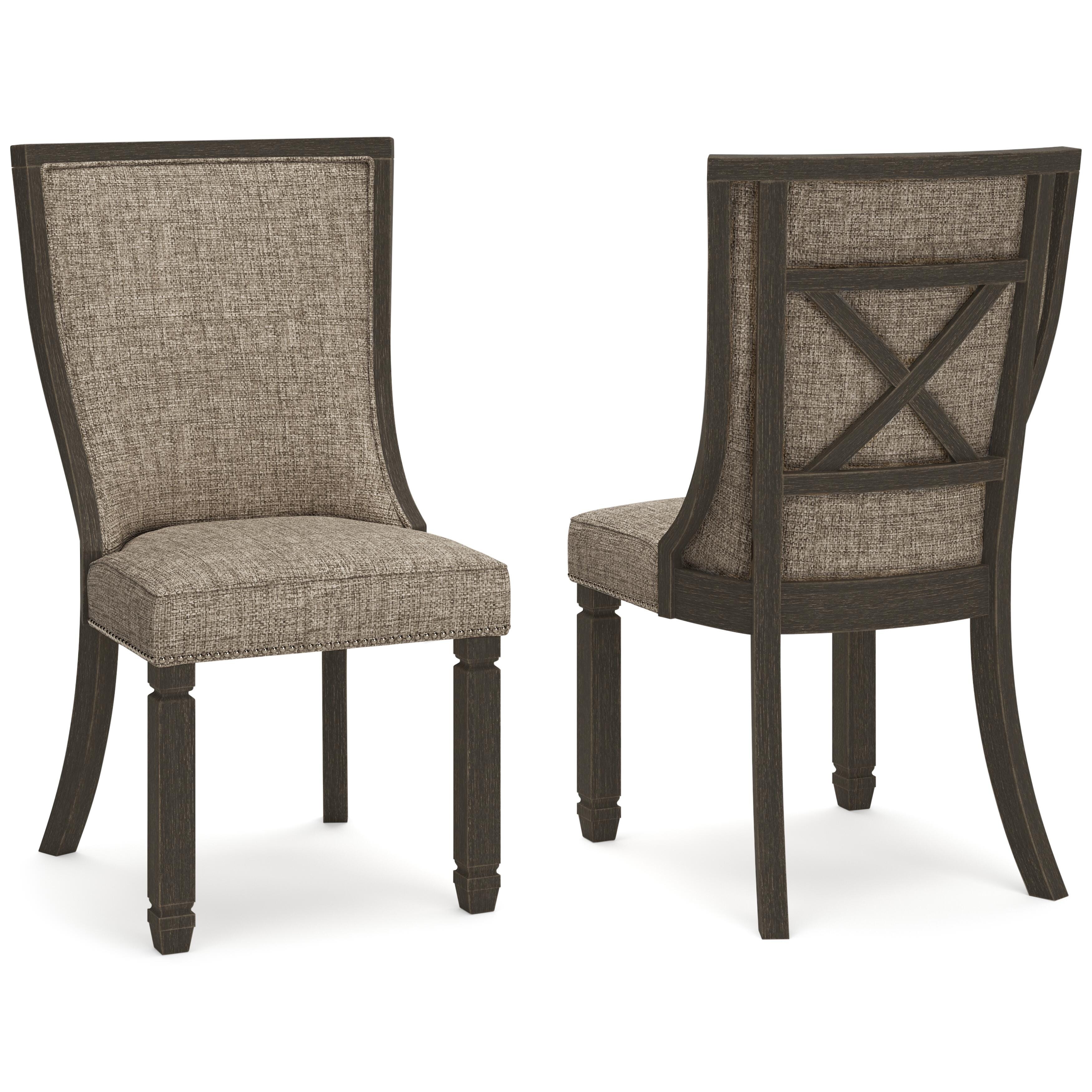 Tyler Creek Dining Chair - image 2