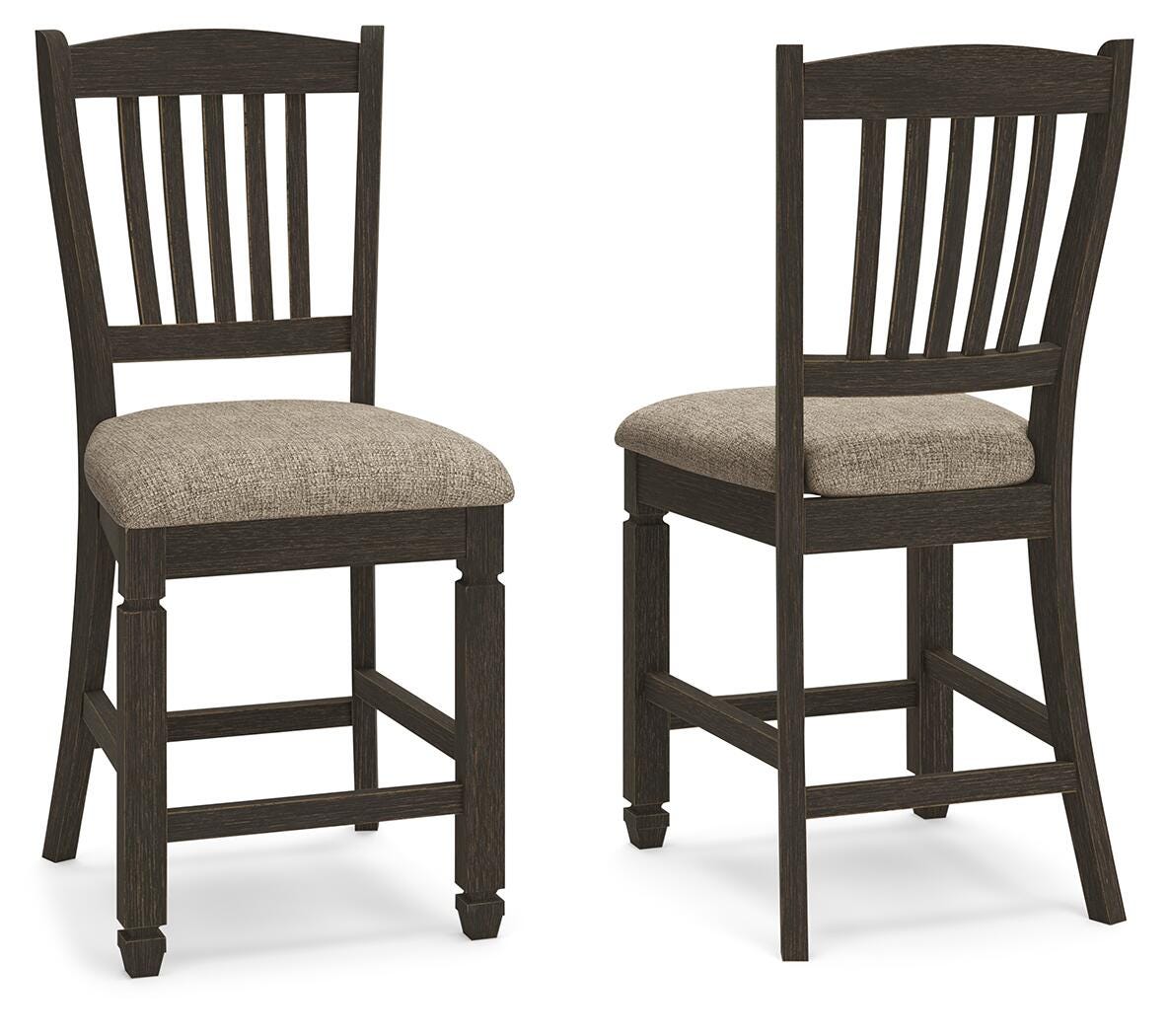 Picture of Tyler Creek Counter Height Bar Stool