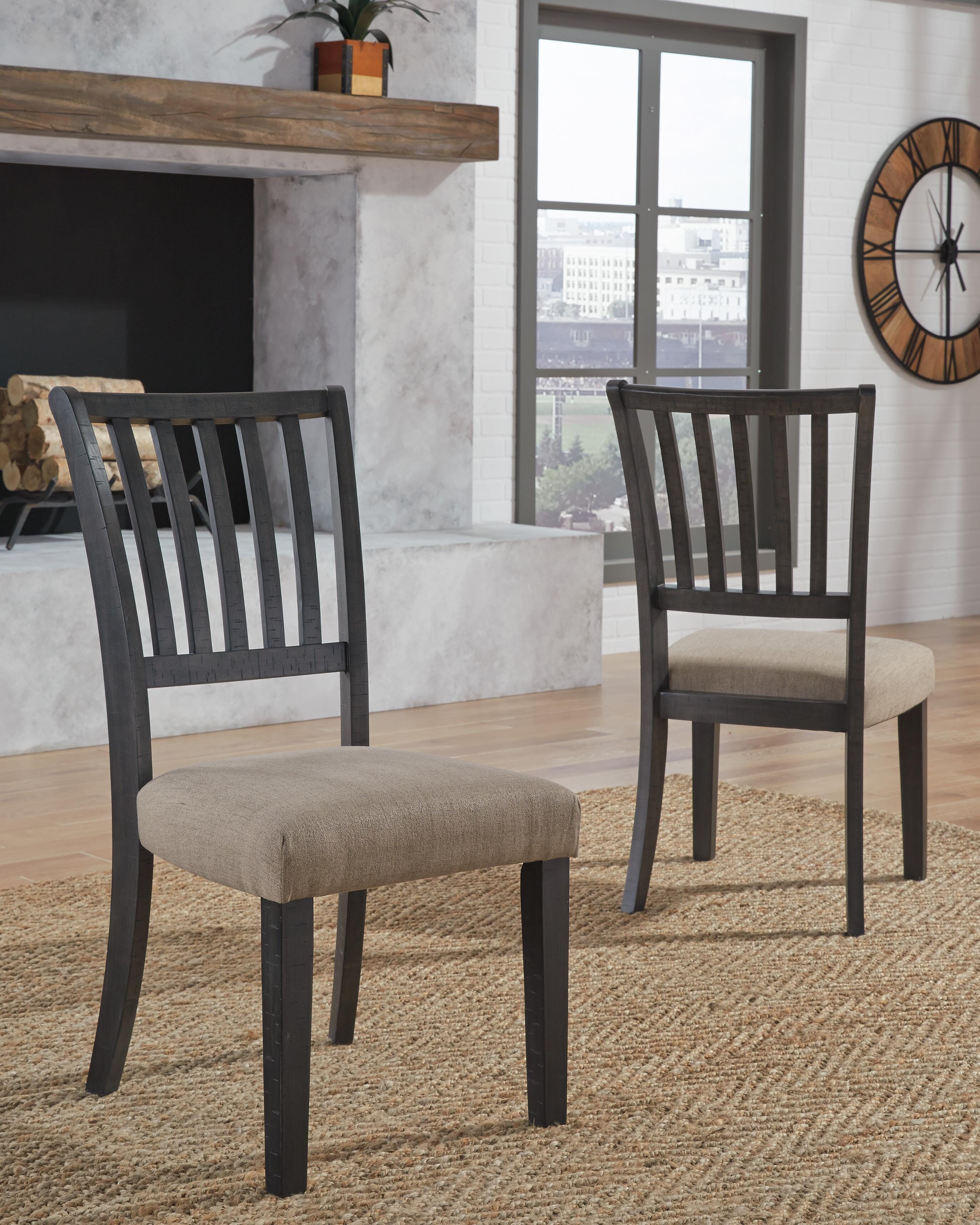 Baylow Dining Chair, , large