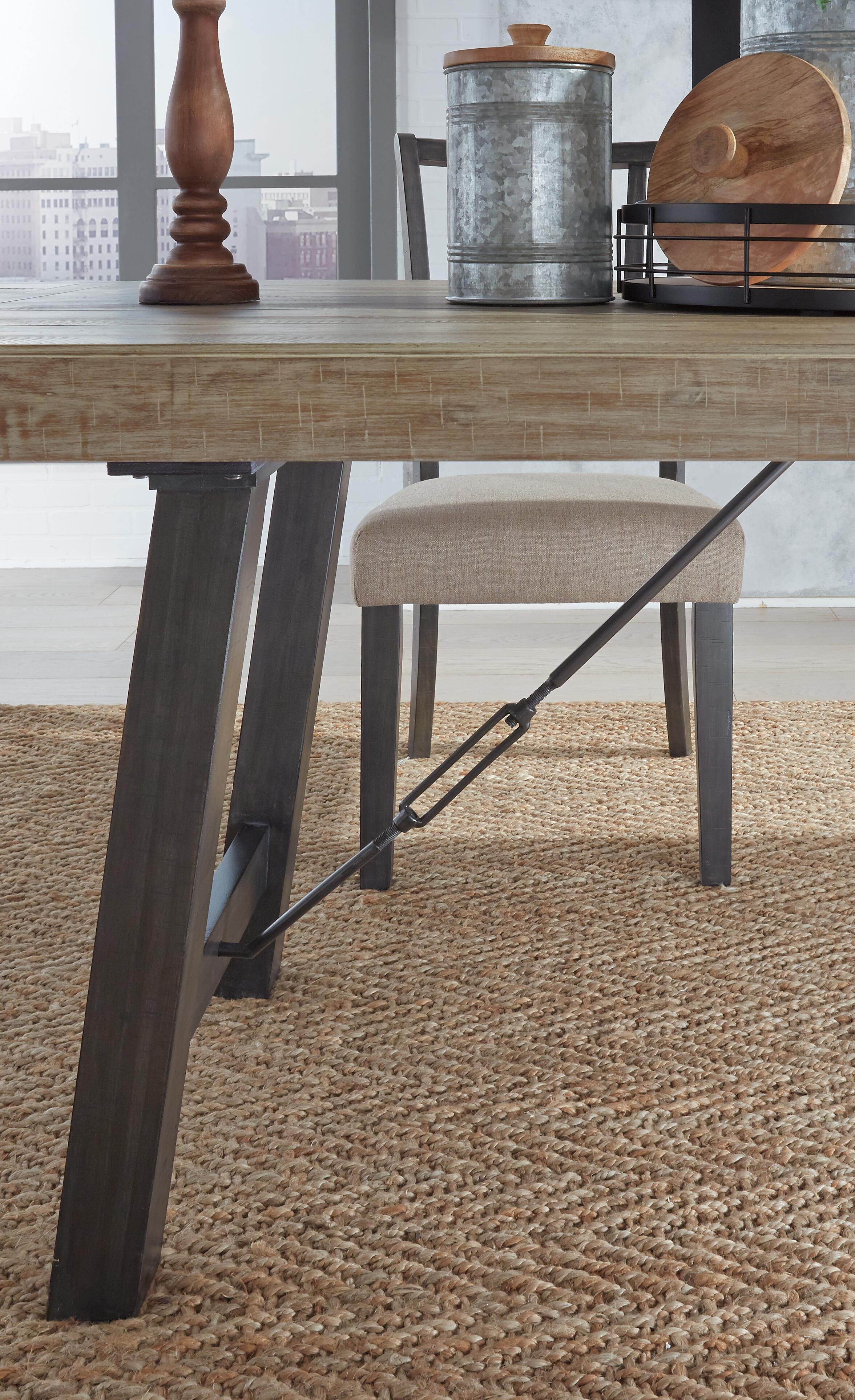 Baylow Dining Table, , large