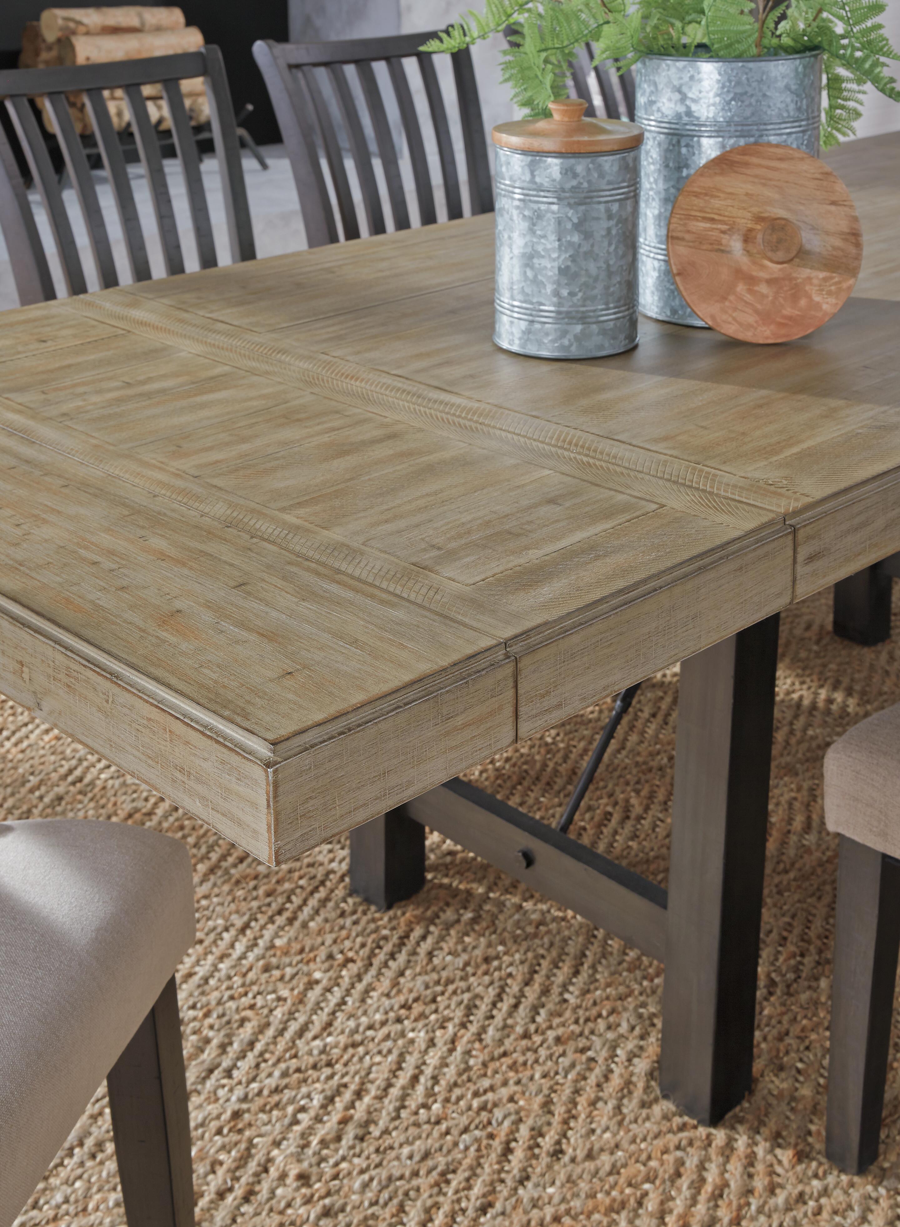 Baylow Dining Table, , large