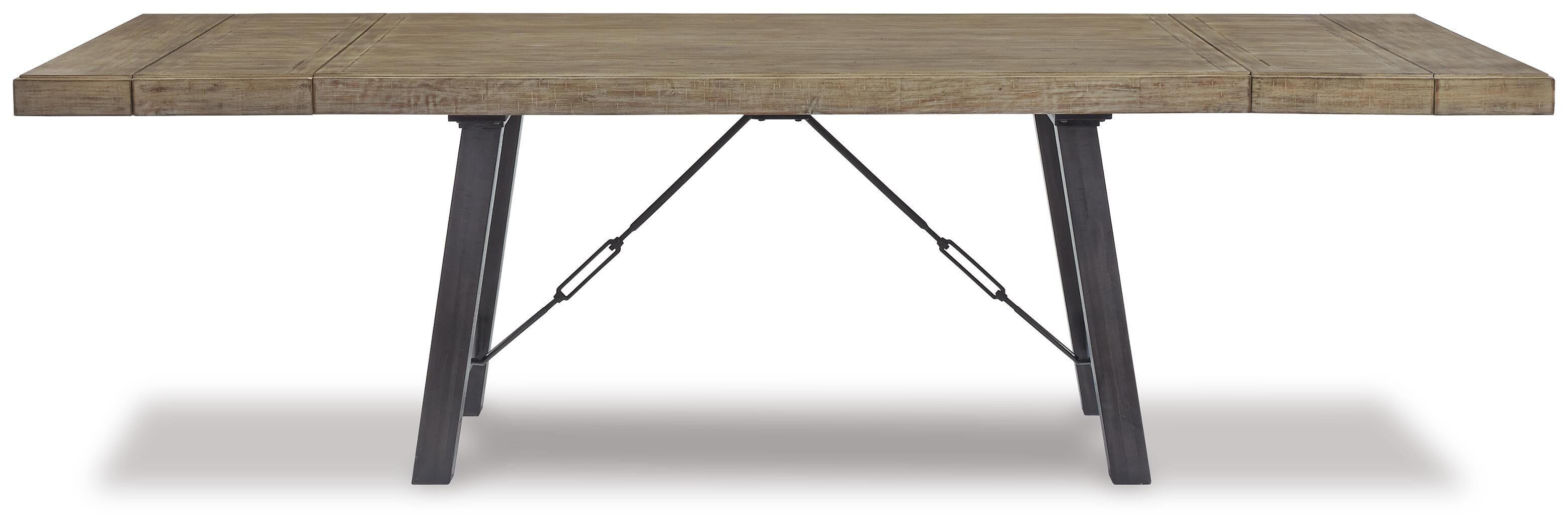 Baylow Dining Table, , large