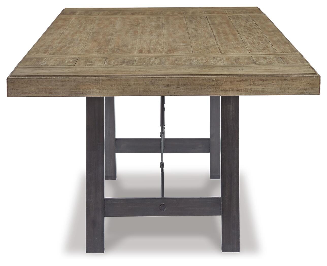 Baylow Dining Table, , large