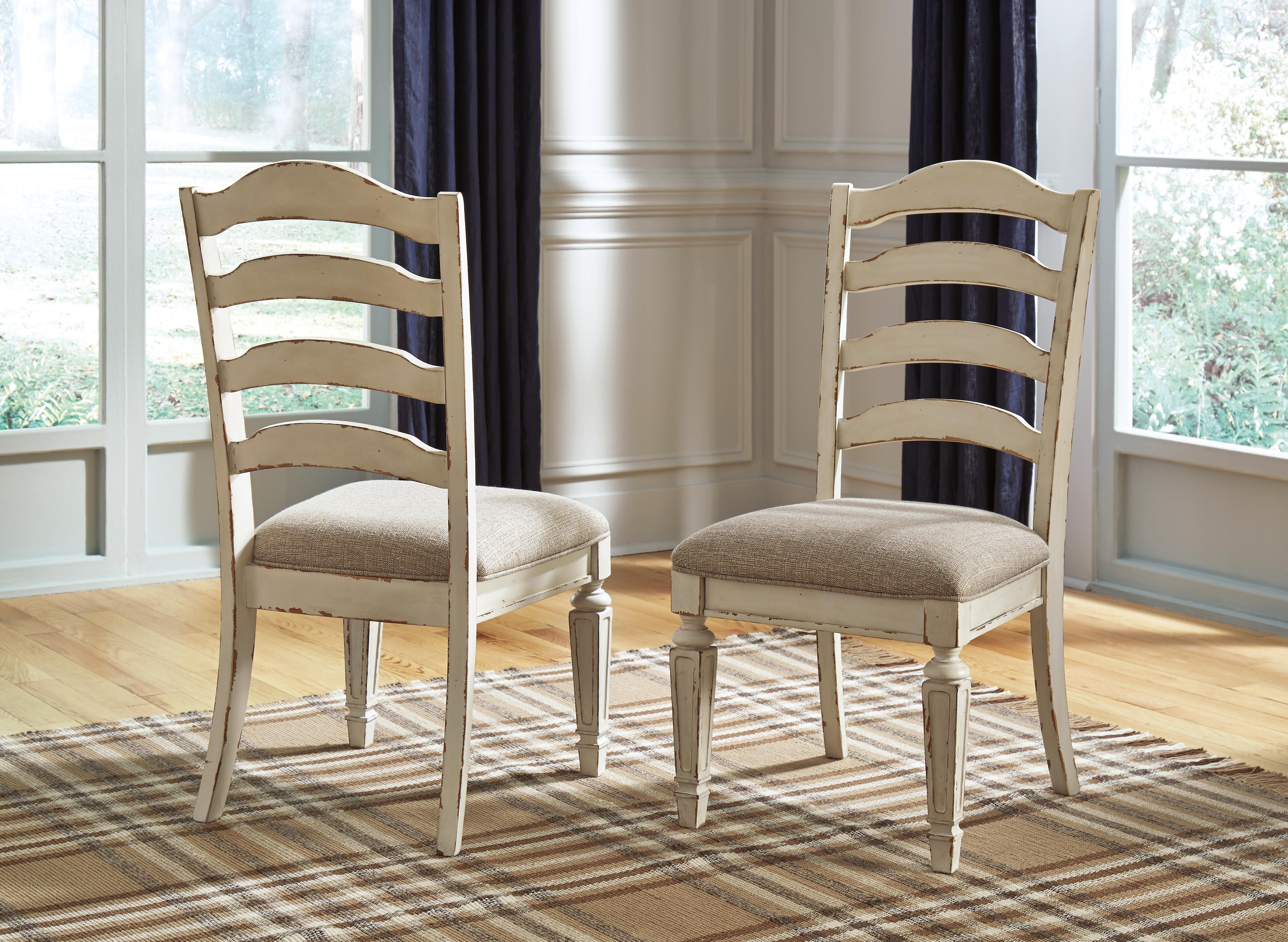 Realyn Dining Chair - image 6