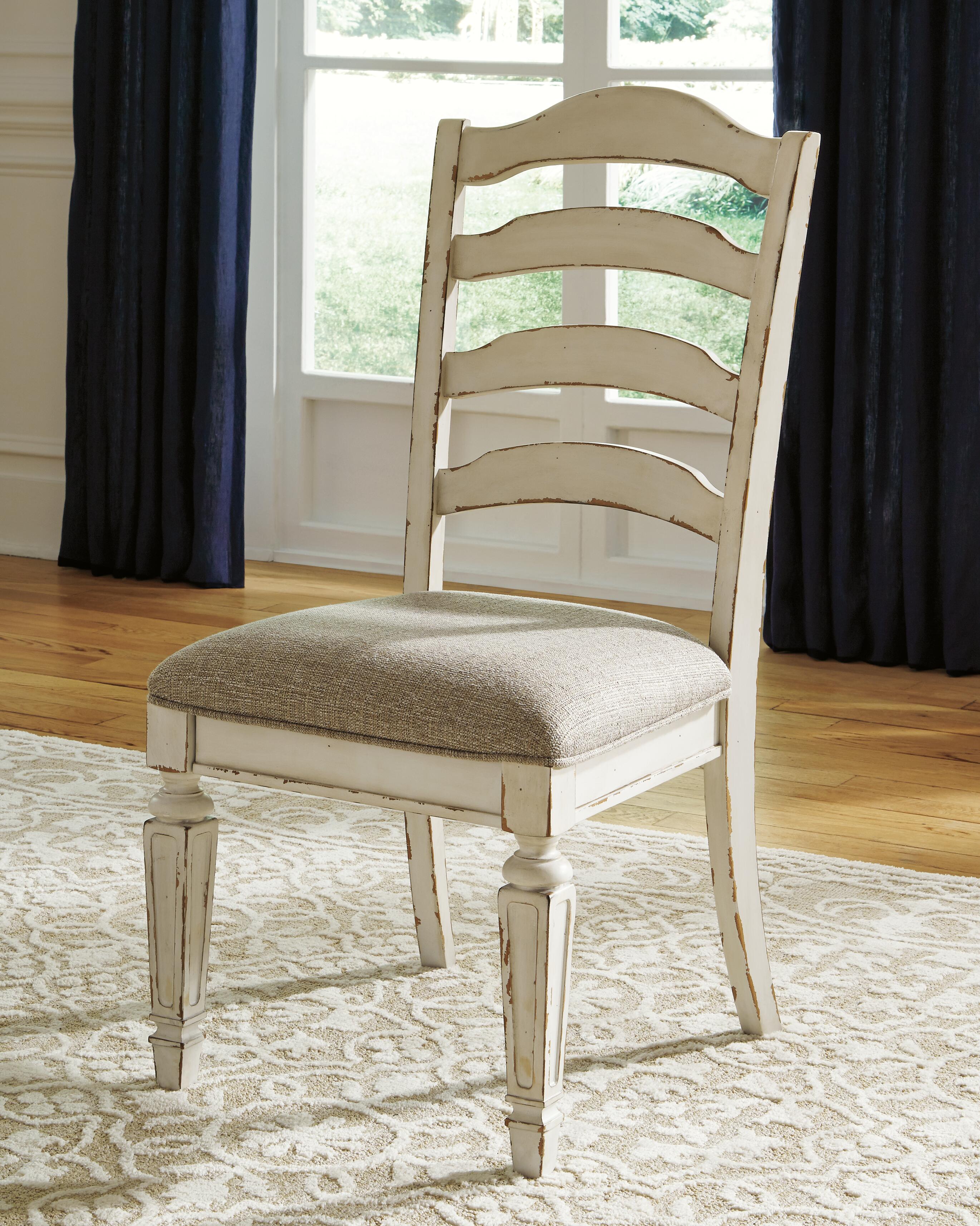 Realyn Dining Chair - image 7