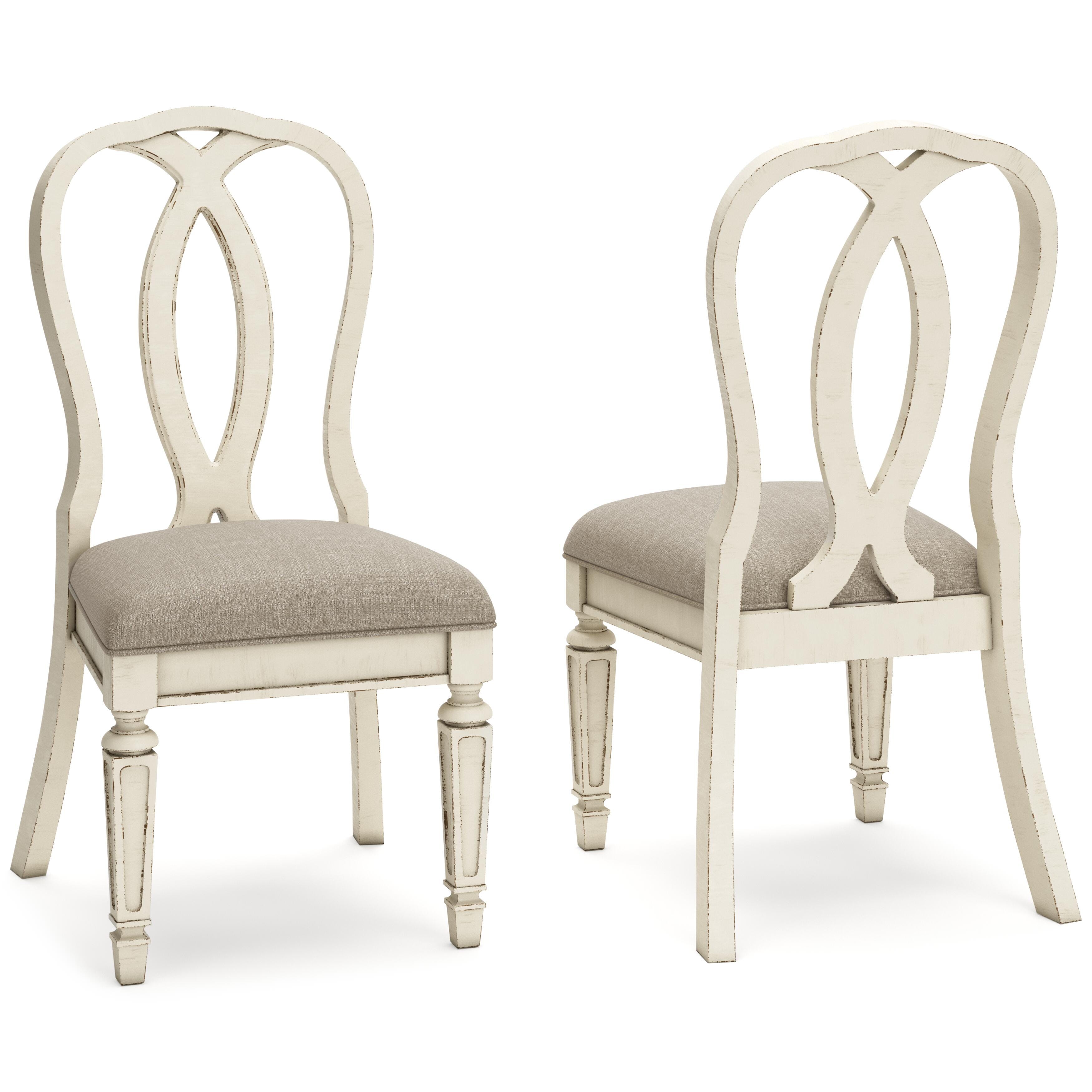 Realyn Dining Chair - image 2