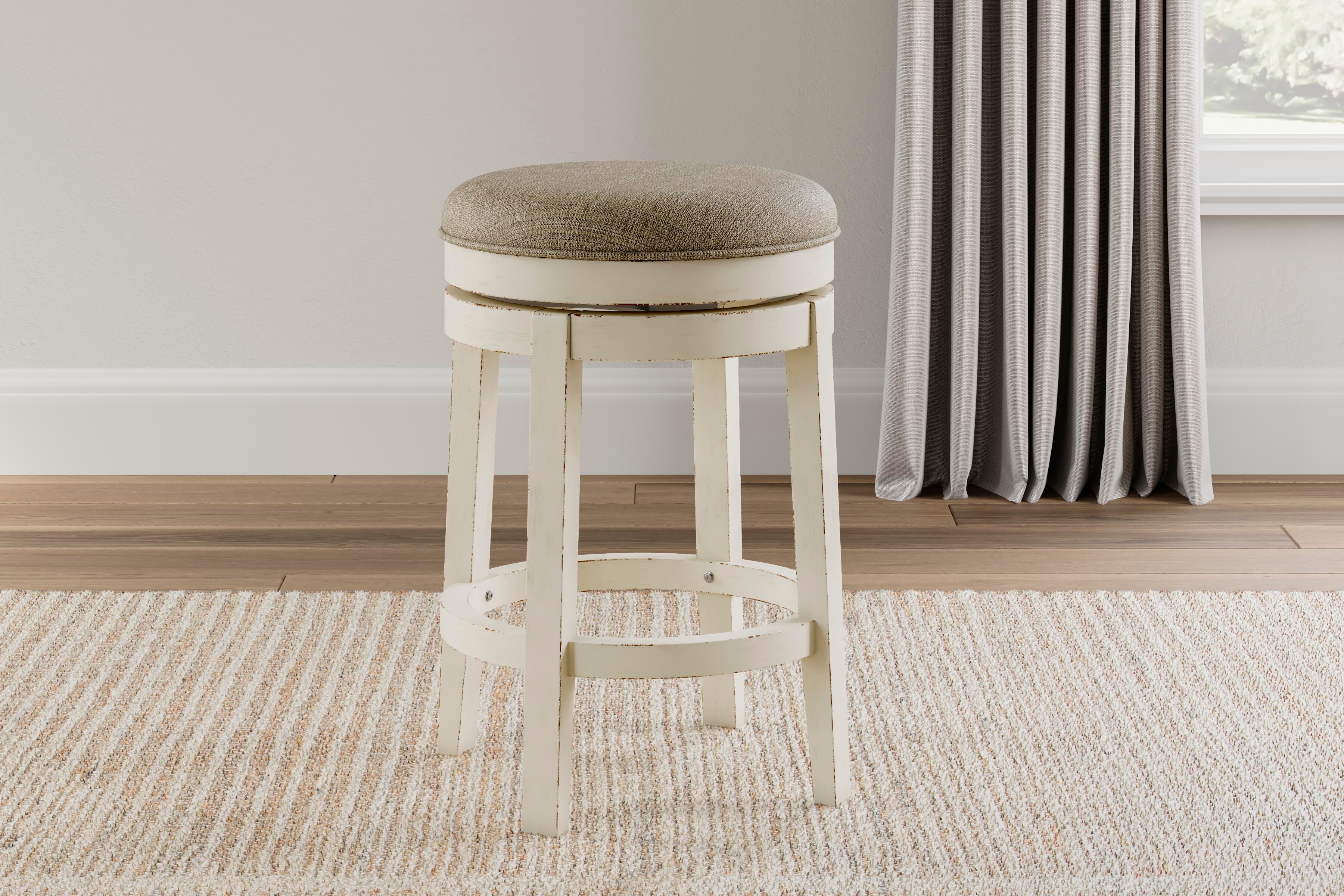 Realyn Counter Height Bar Stool, , large