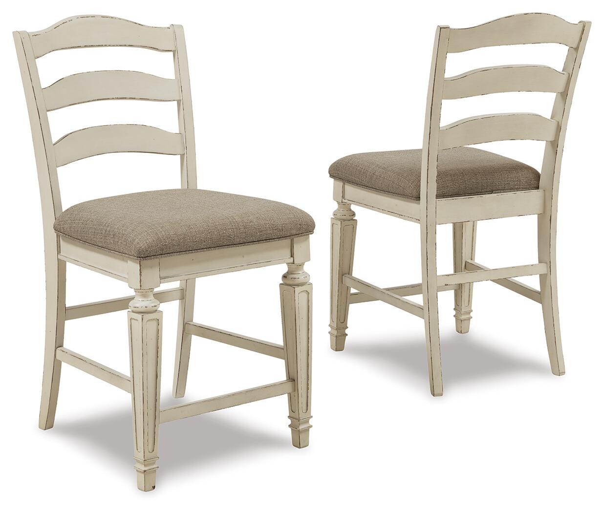Realyn Counter Height Bar Stool - image 3