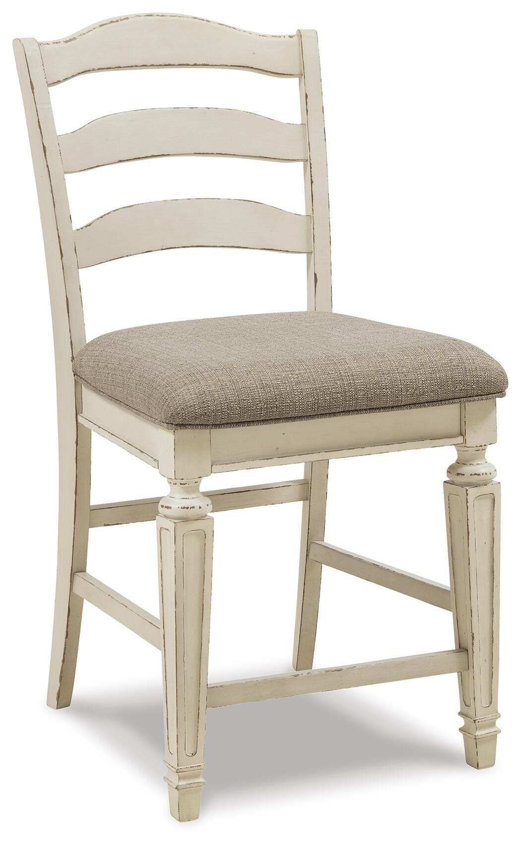 Realyn Counter Height Bar Stool - image 2