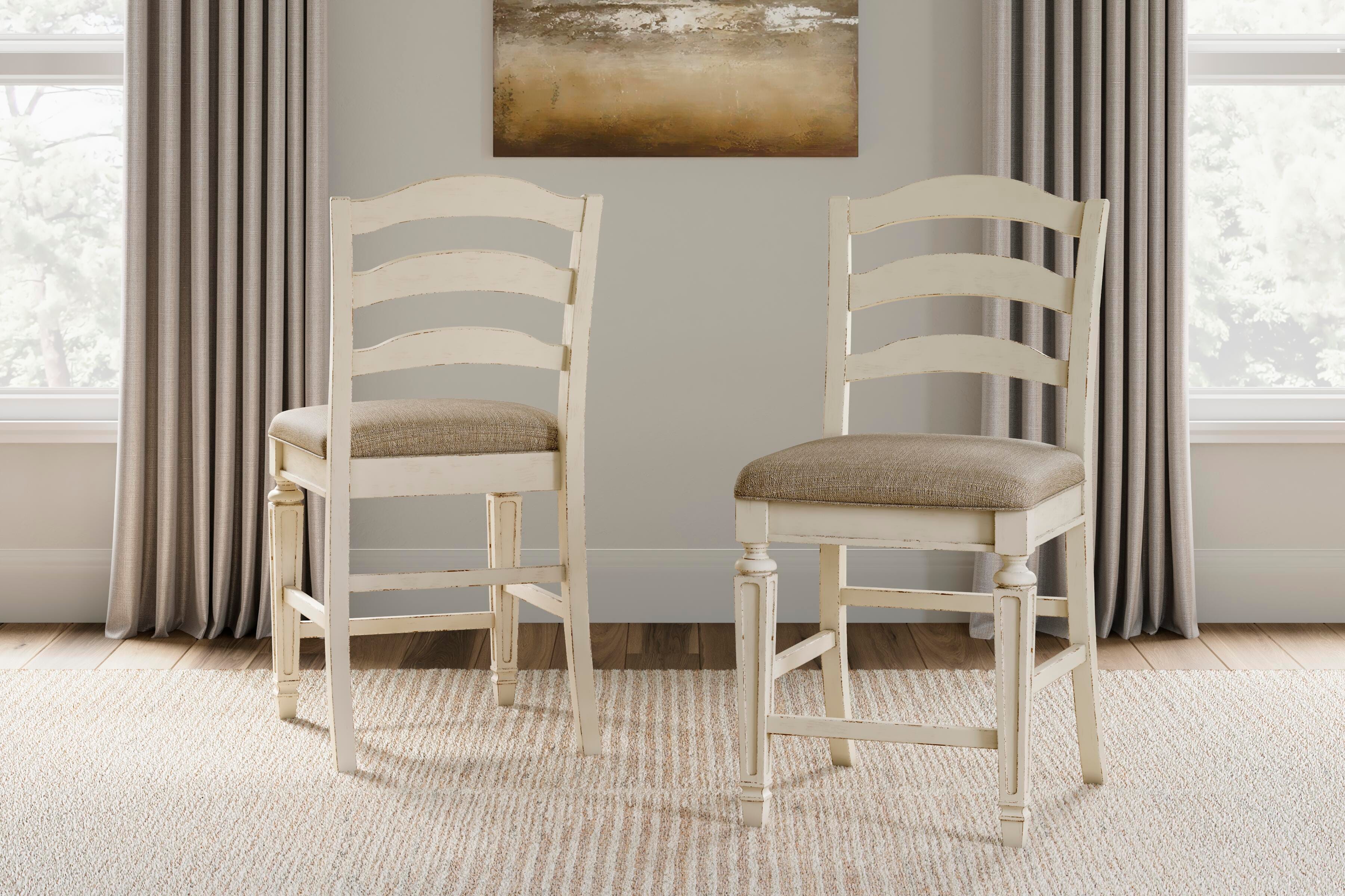 Realyn Counter Height Bar Stool - image 1