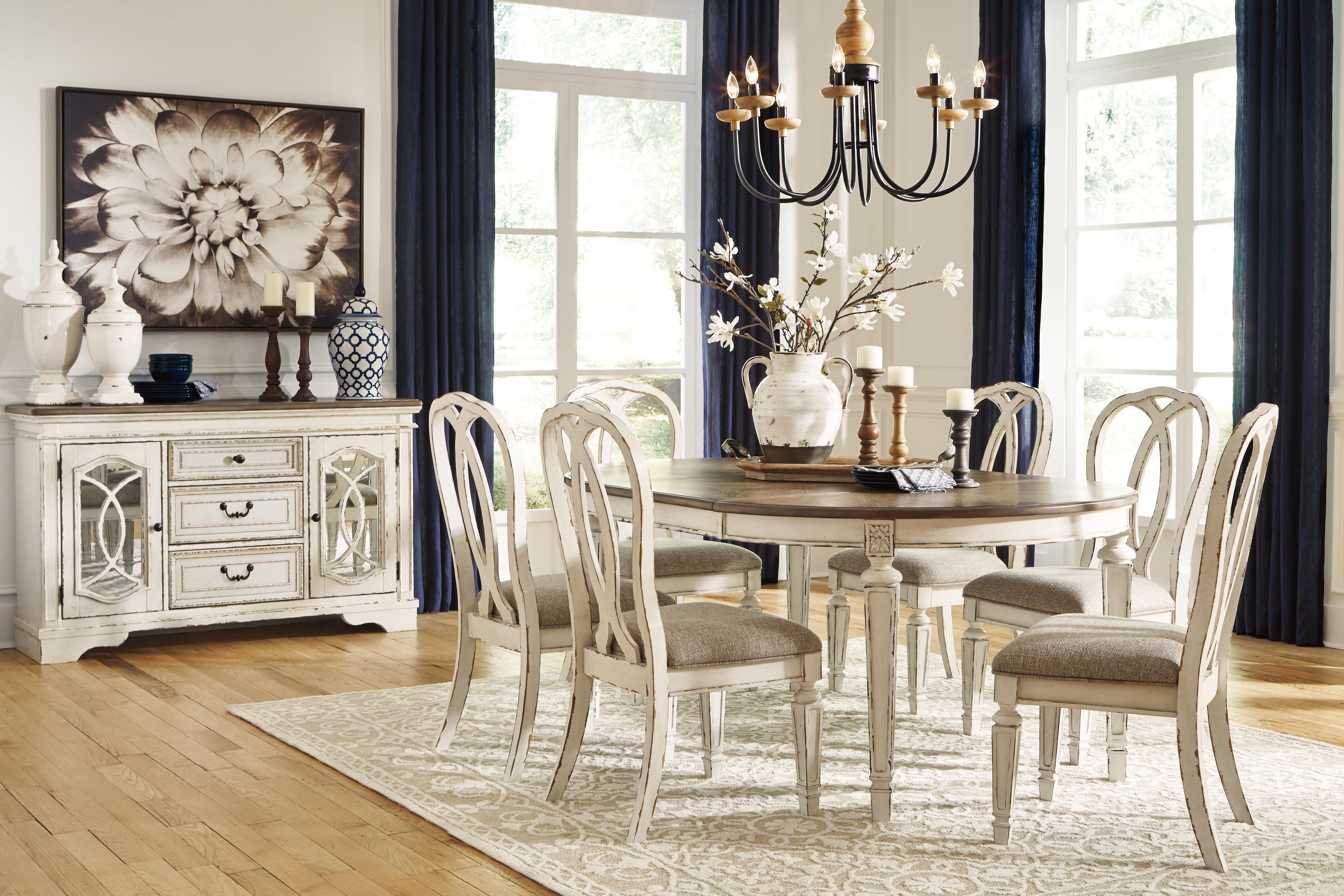 Realyn Dining Chair - image 10