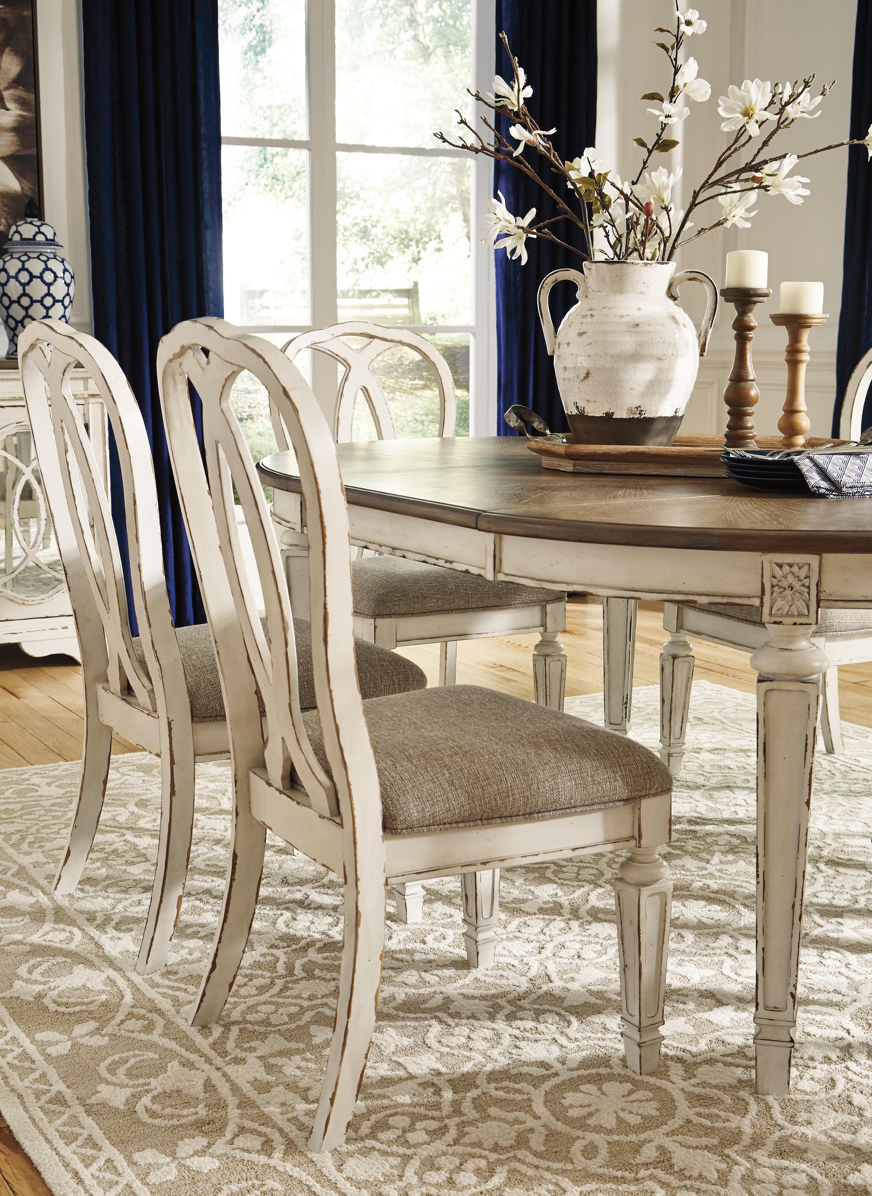 Realyn Dining Chair - image 9