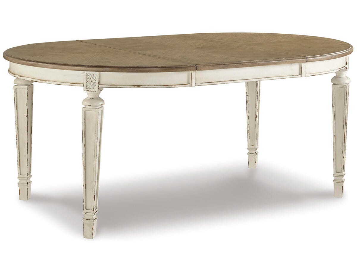 Realyn Dining Extension Table - image 2
