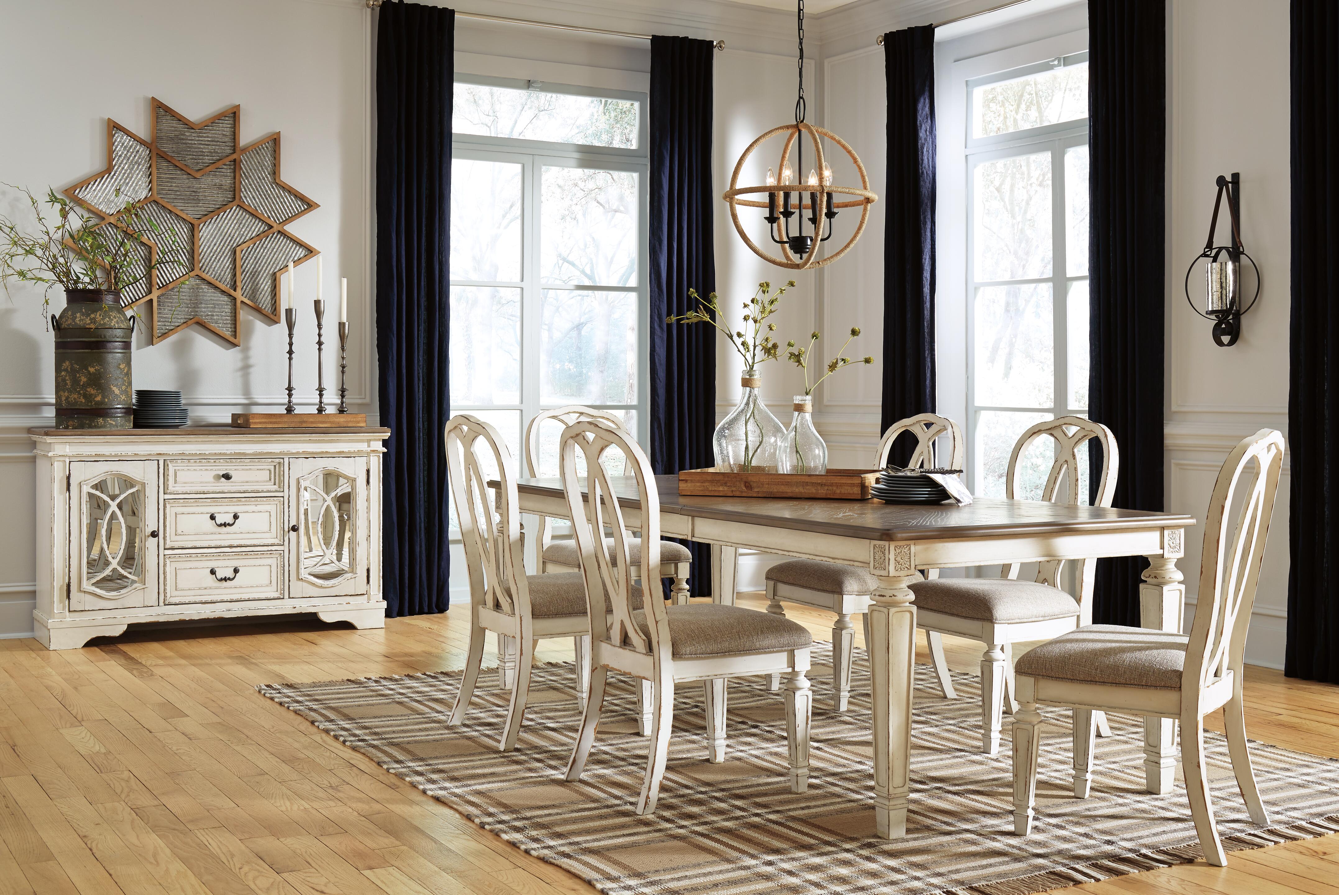 Realyn Dining Chair - image 9
