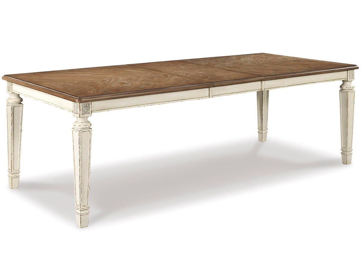 Realyn Dining Extension Table - image 2