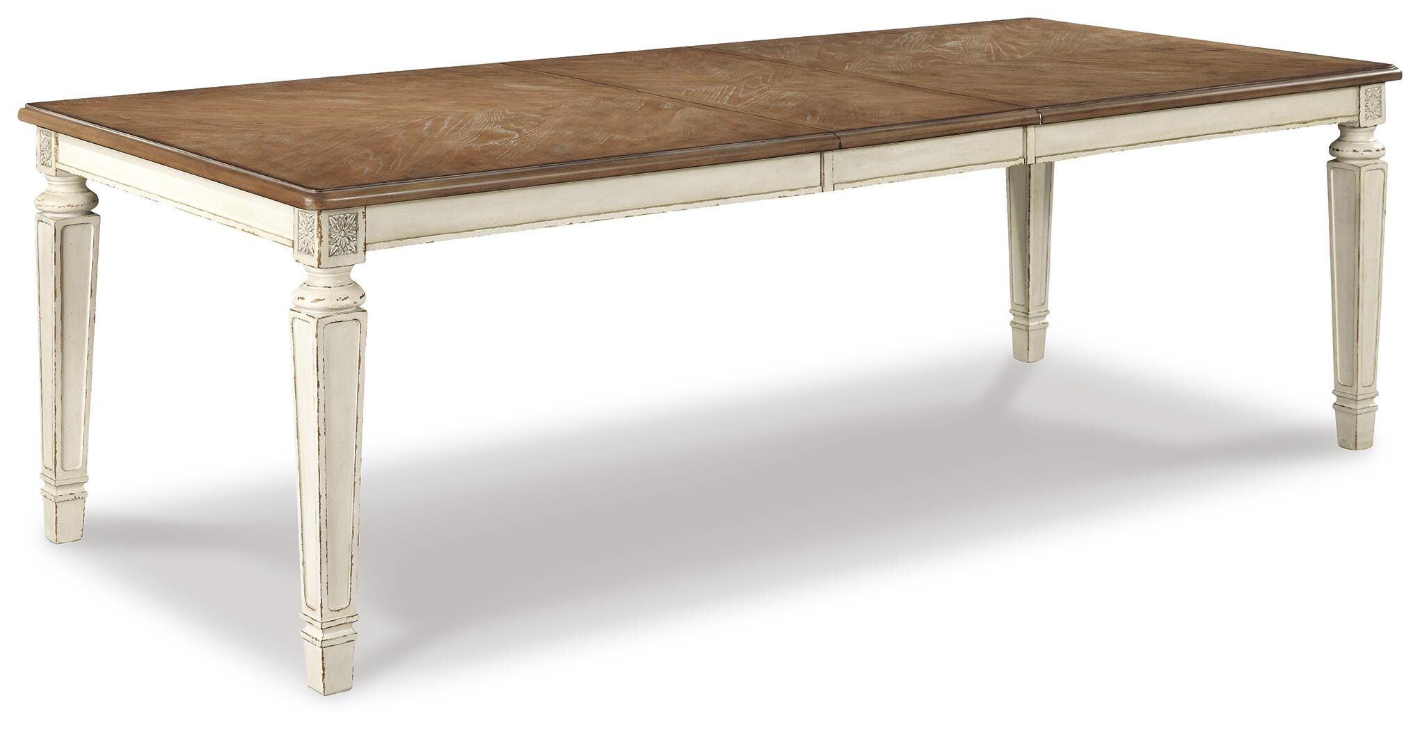 Realyn Dining Extension Table, , large