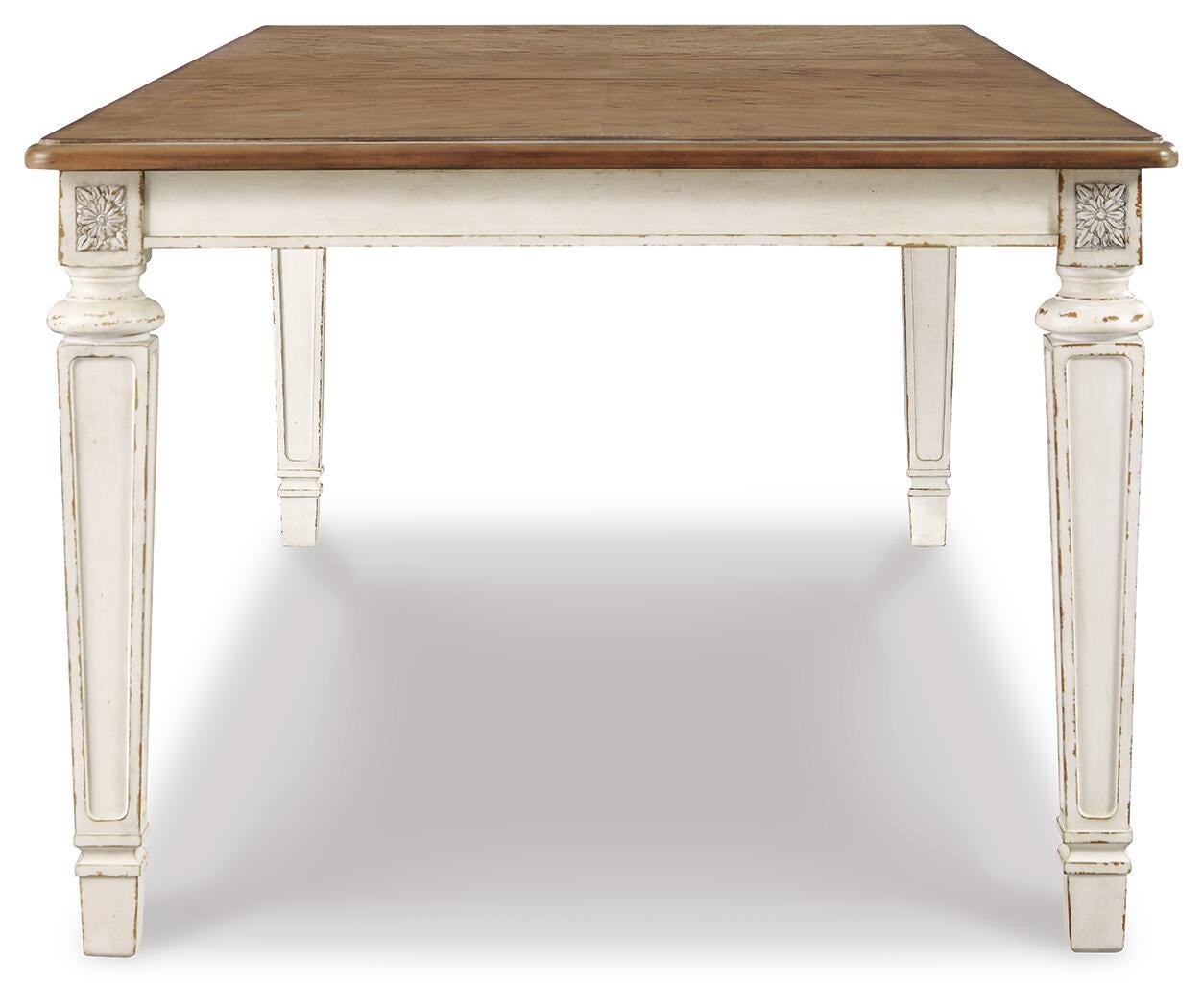 Realyn Dining Extension Table - image 3