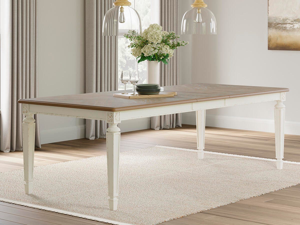 Realyn Dining Extension Table - image 1