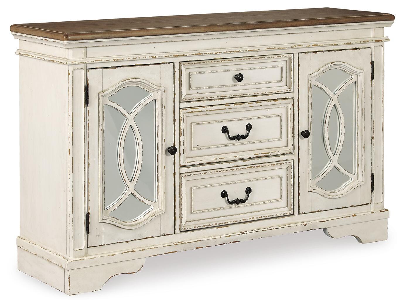 Picture of Realyn Dining Server