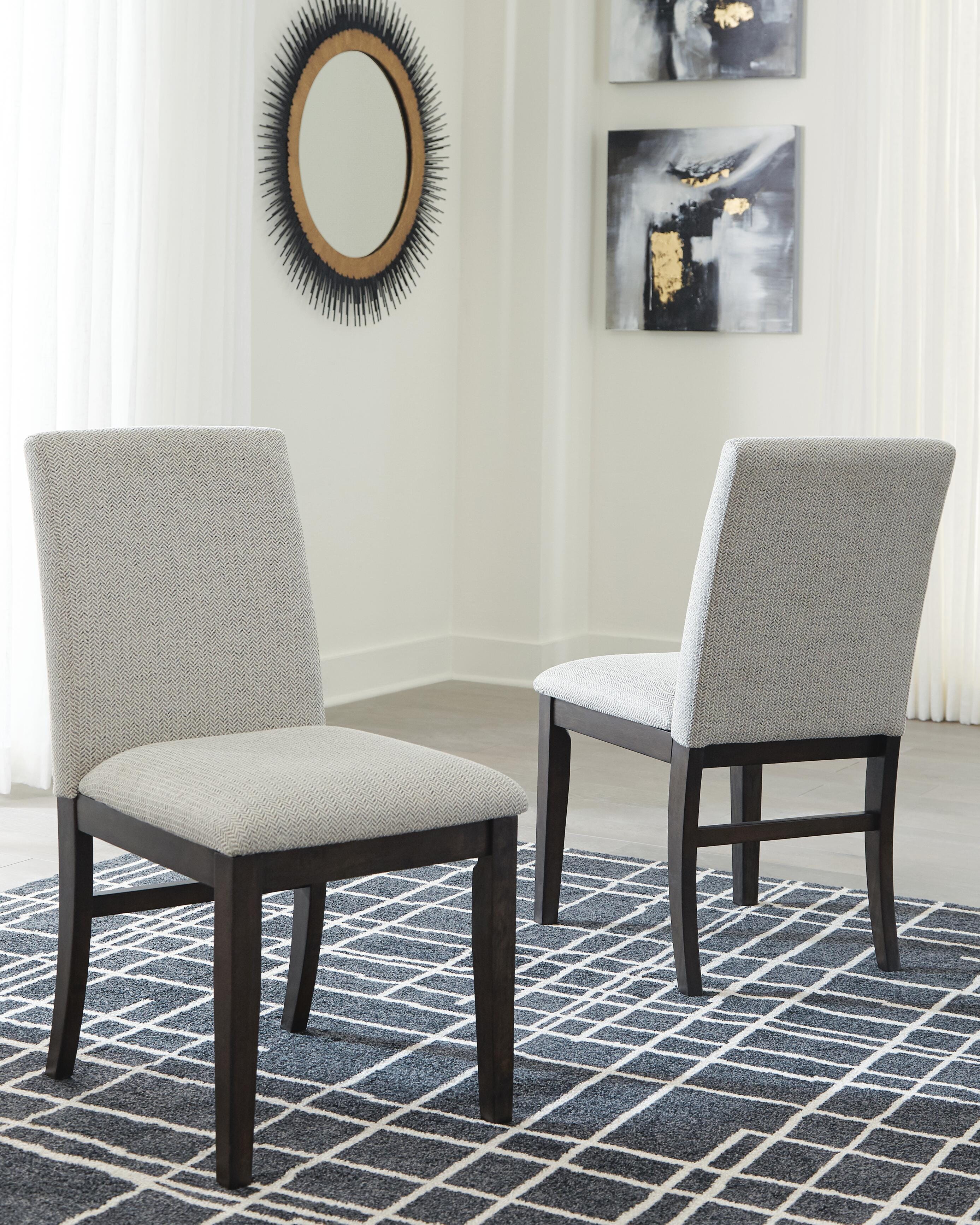 Bruxworth Dining Chair - image 1