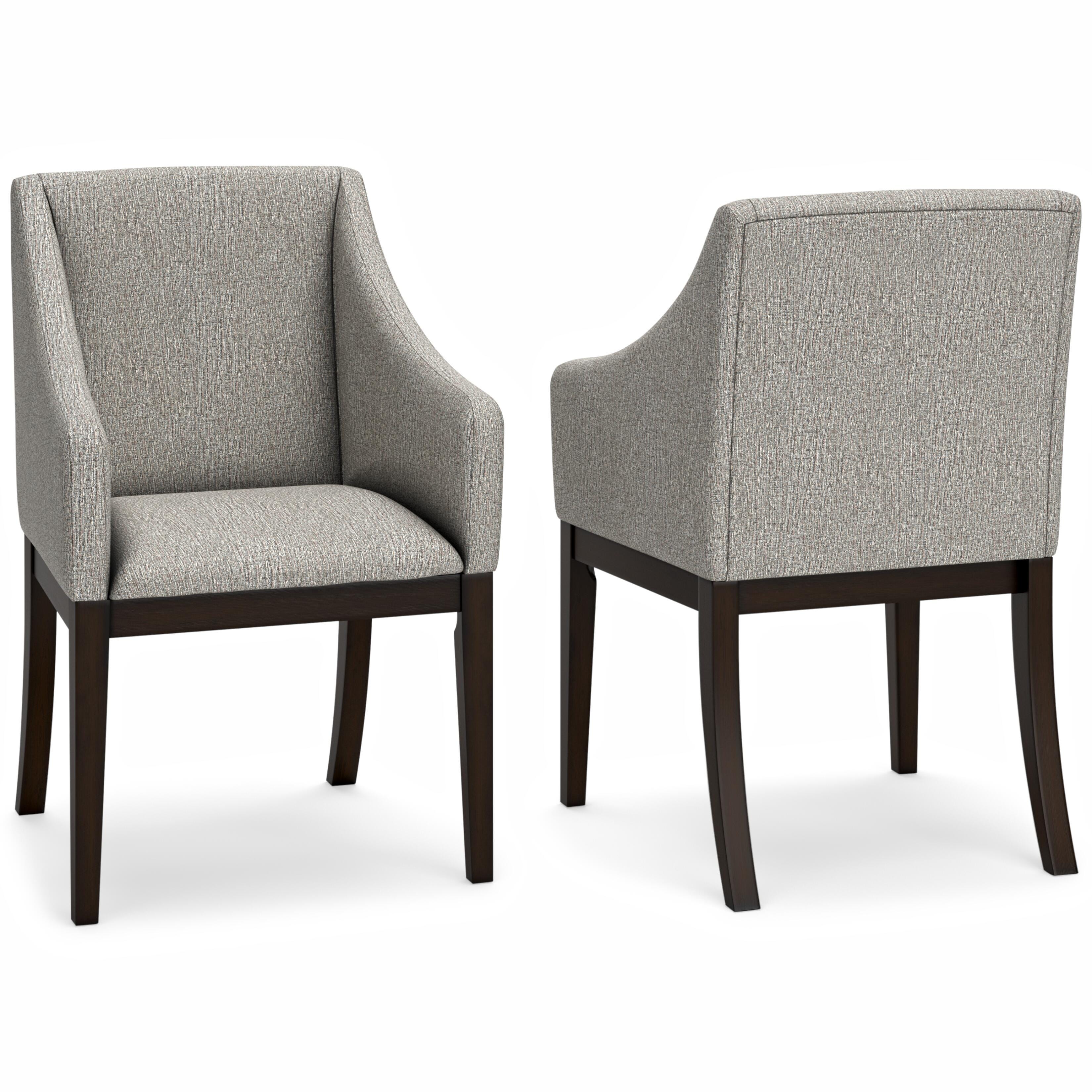 Bruxworth Dining Chair - image 2