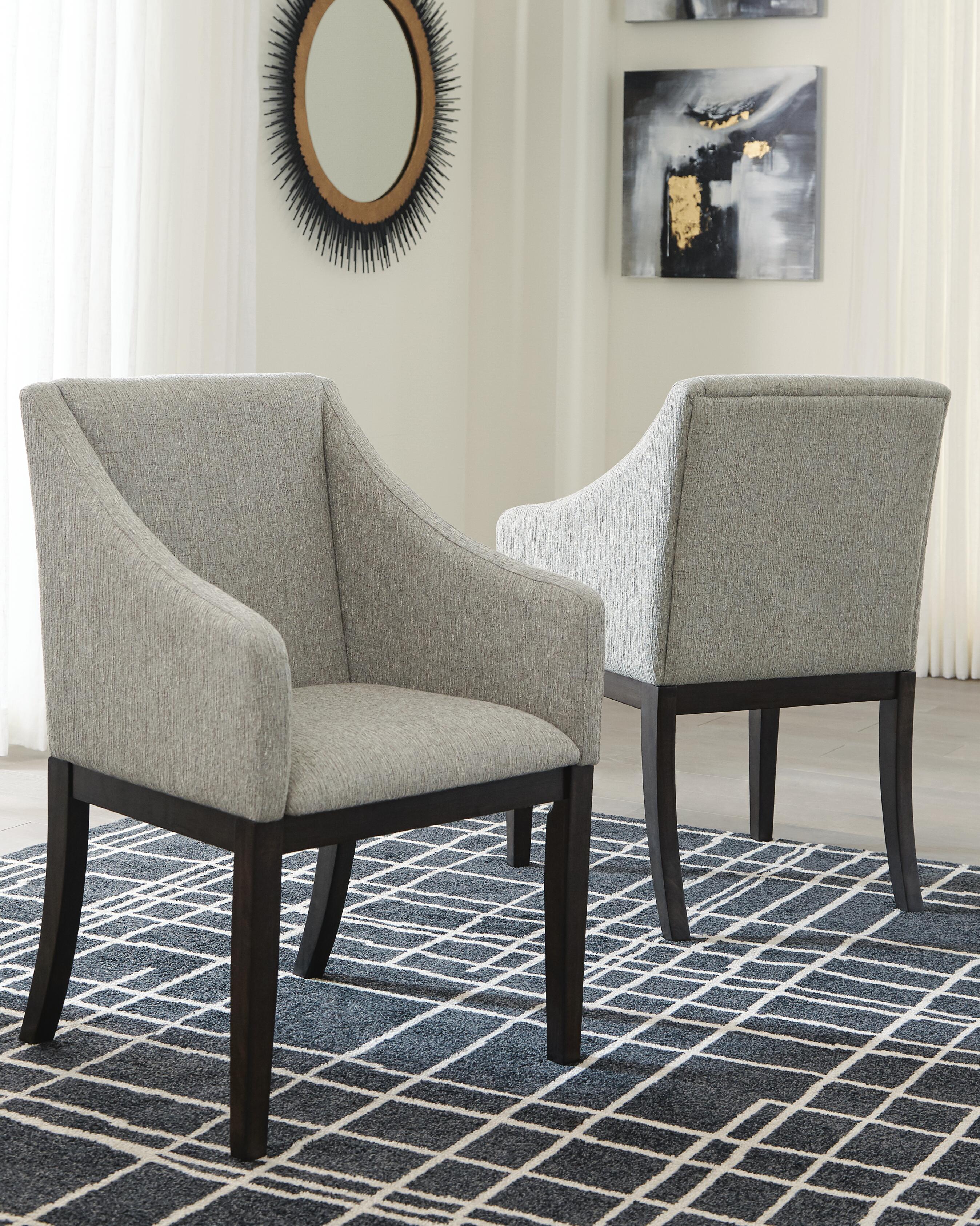 Bruxworth Dining Chair - image 1