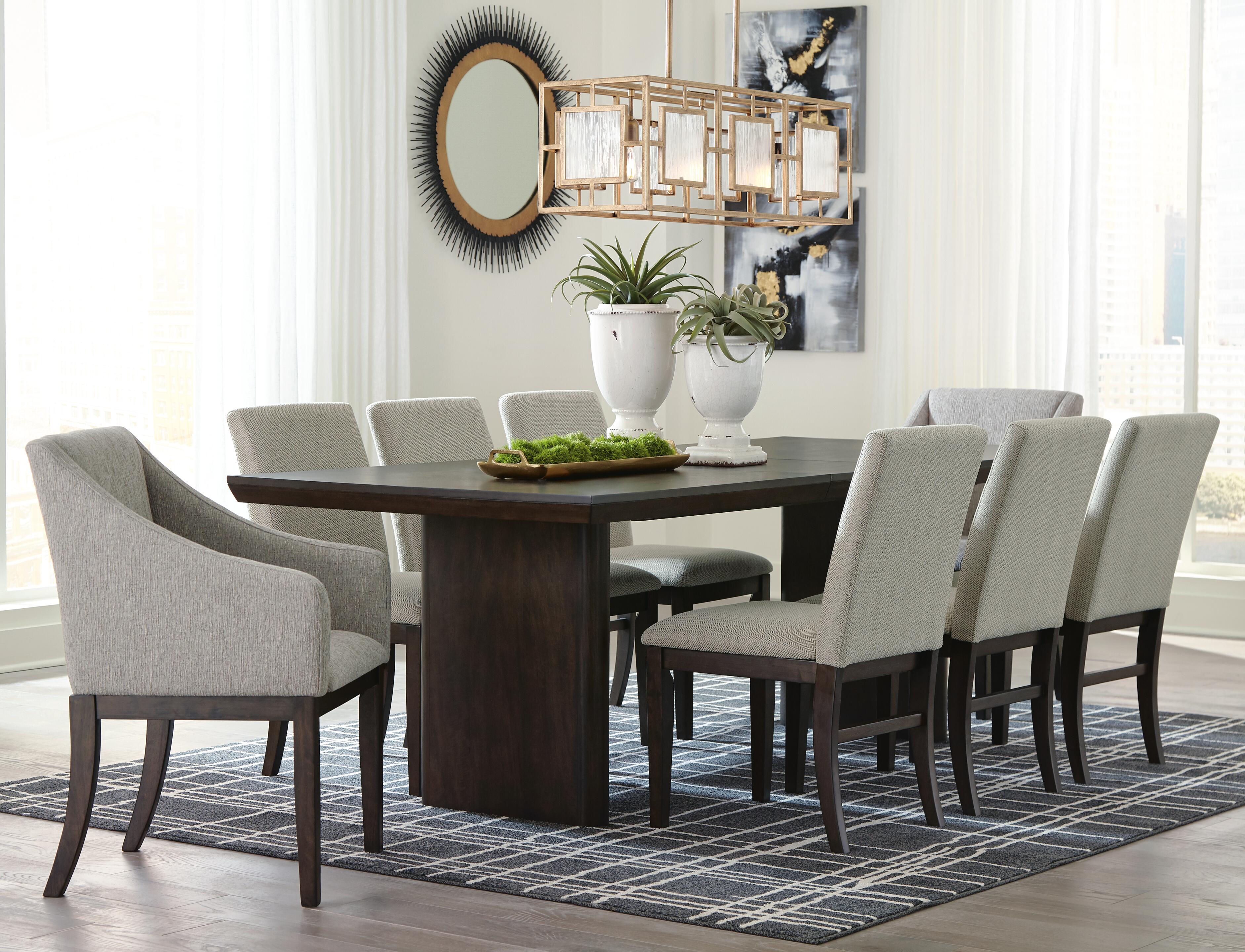 Bruxworth Dining Extension Table - image 6